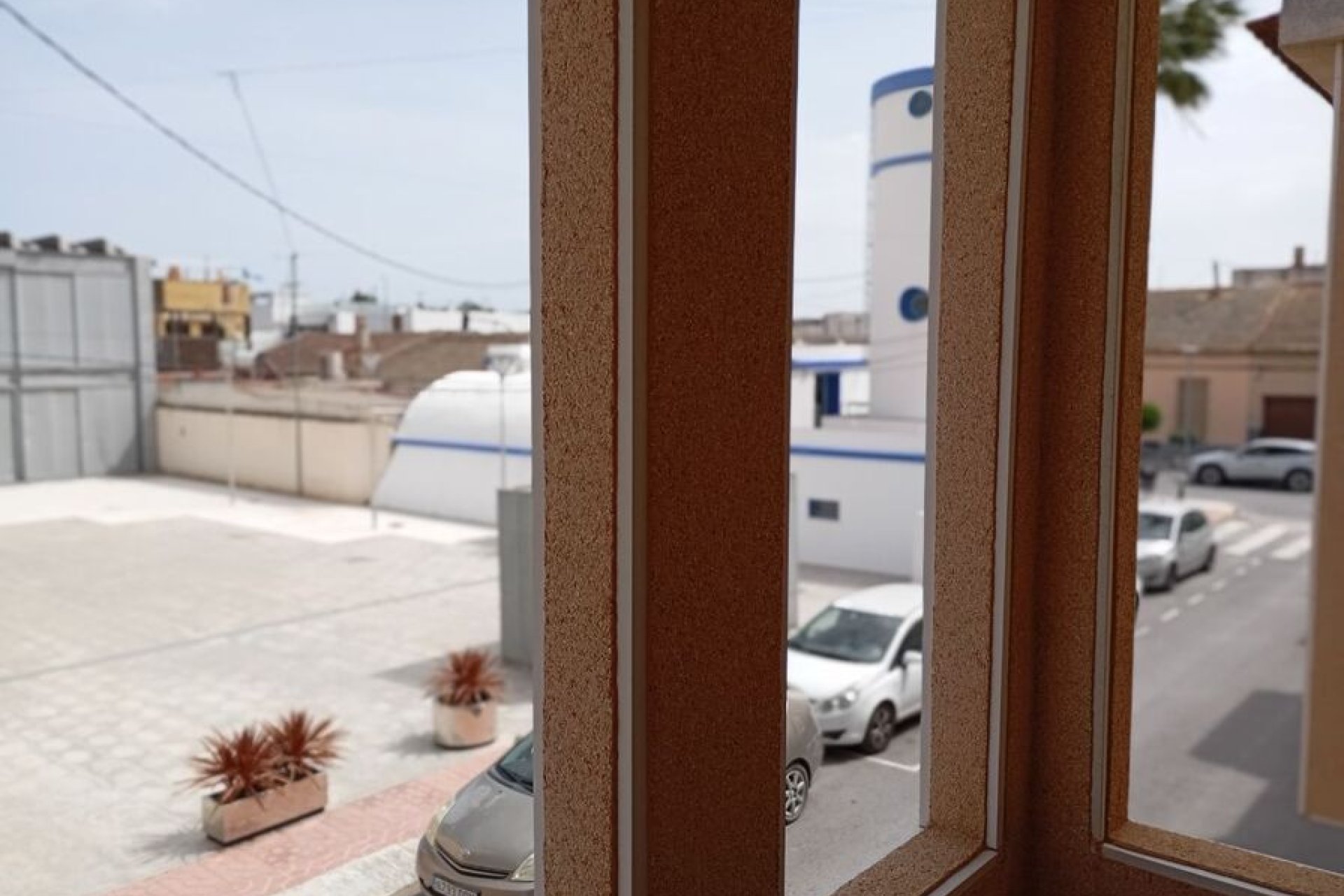 Reventa - Town House -
Daya Vieja - Costa Blanca