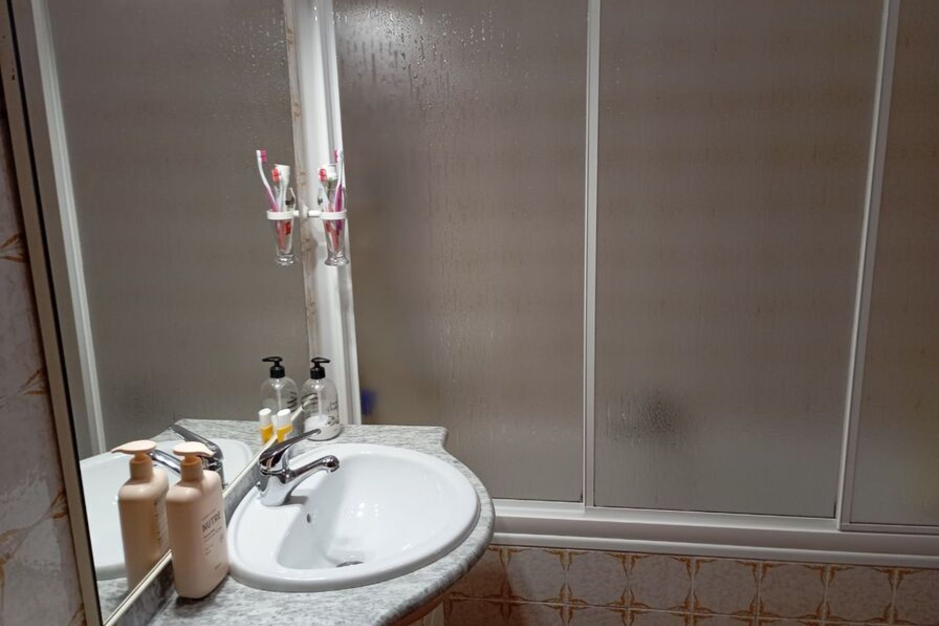 Reventa - Town House -
Daya Vieja - Costa Blanca