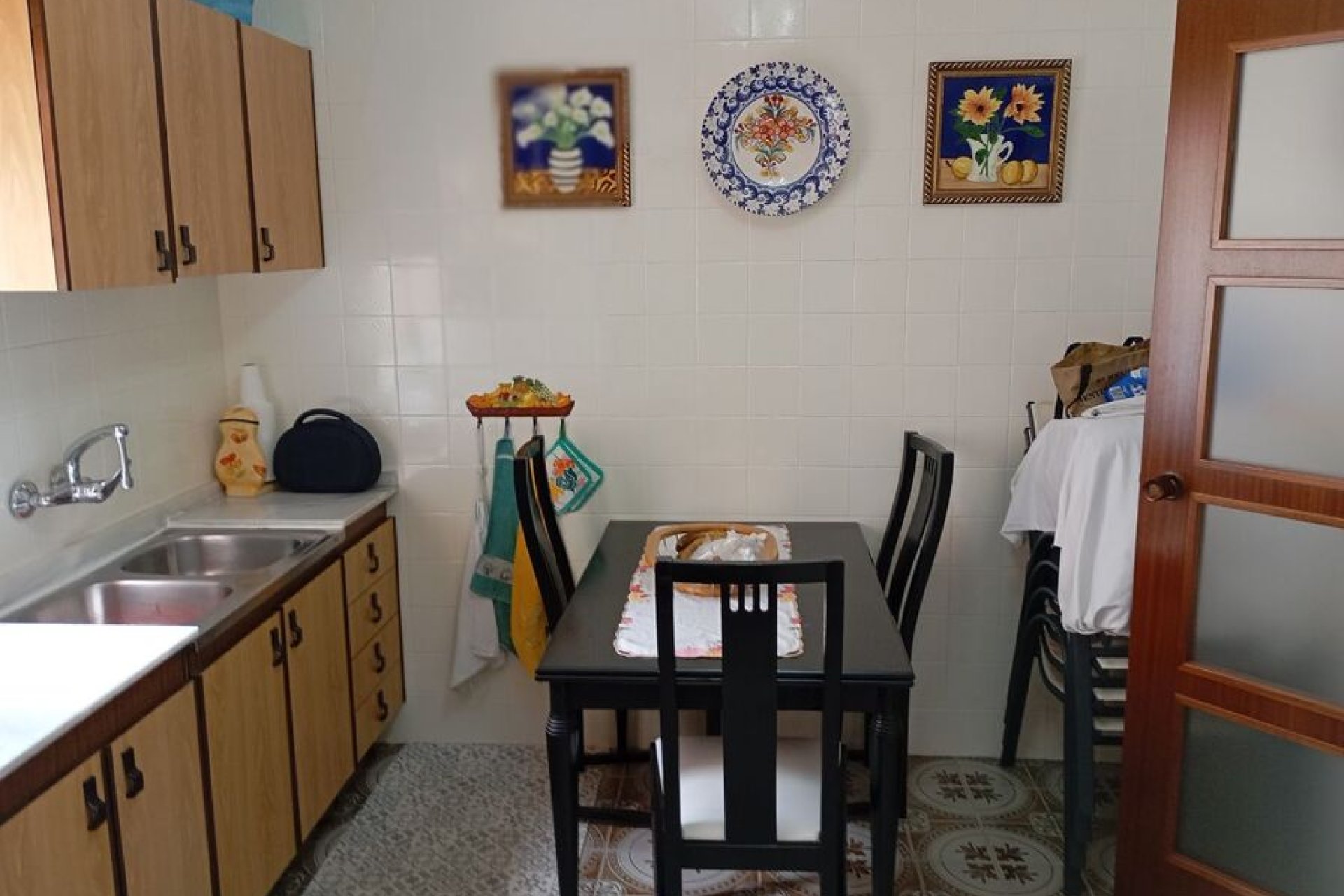 Reventa - Town House -
Daya Vieja - Costa Blanca