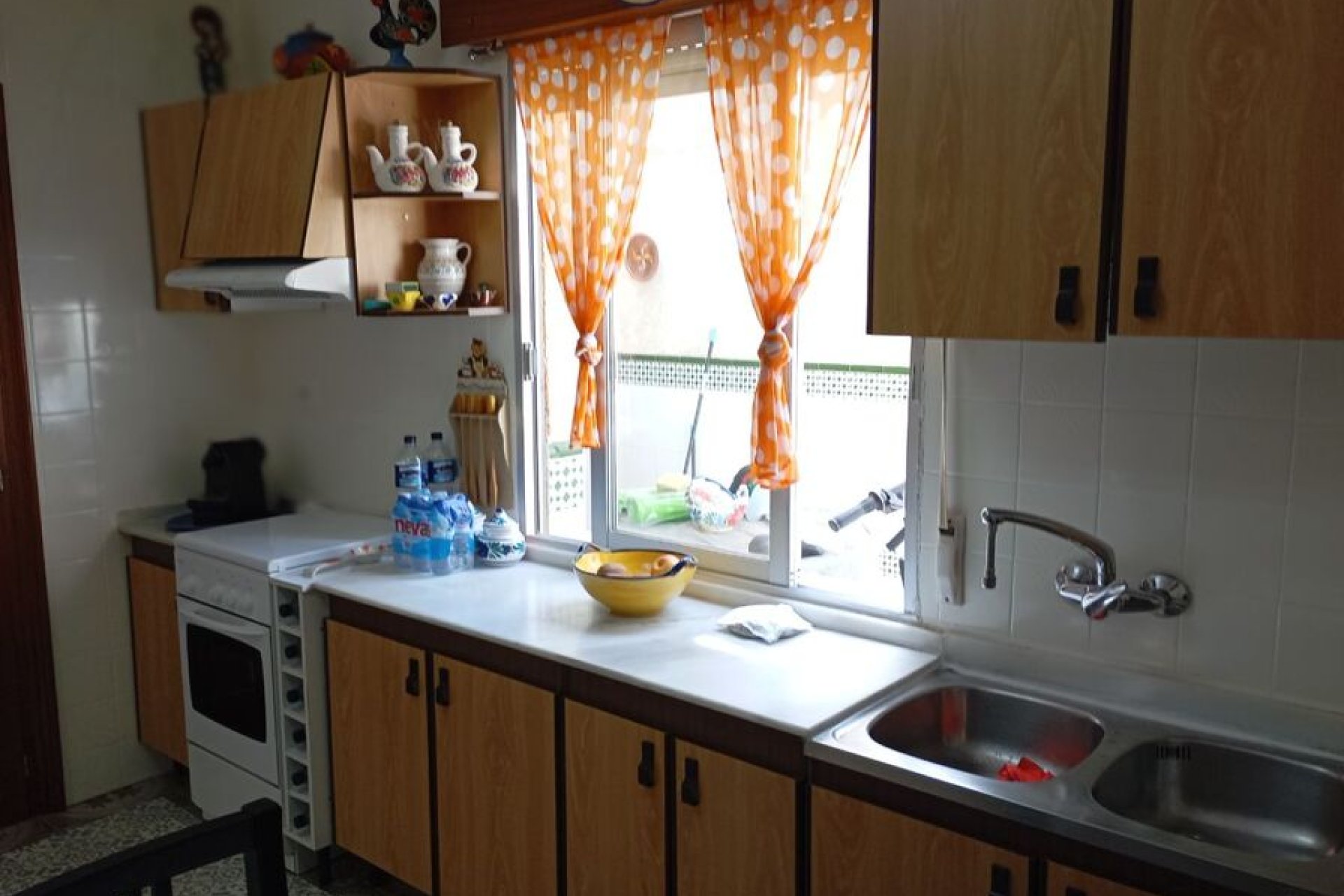 Reventa - Town House -
Daya Vieja - Costa Blanca