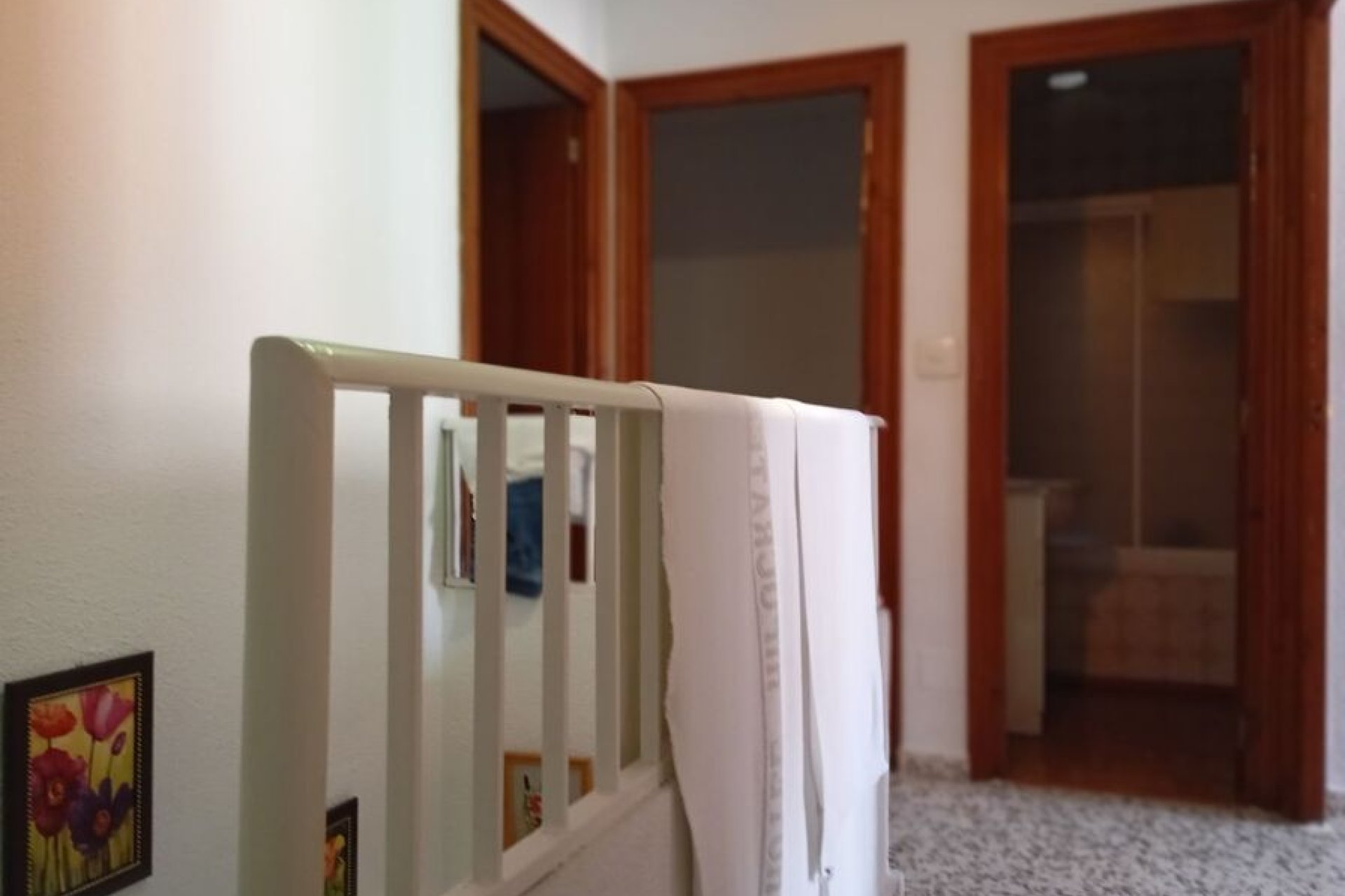 Reventa - Town House -
Daya Vieja - Costa Blanca