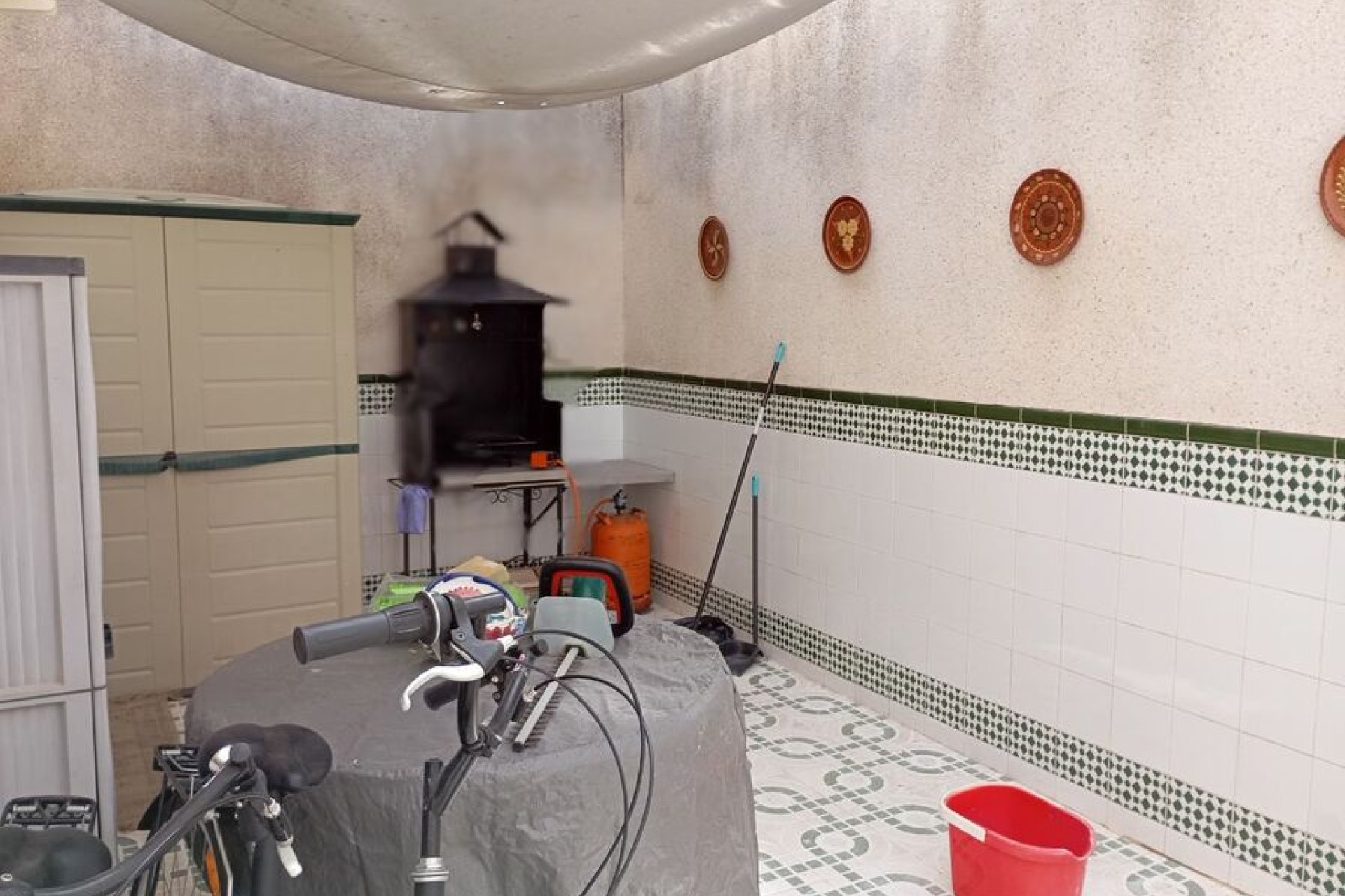 Reventa - Town House -
Daya Vieja - Costa Blanca