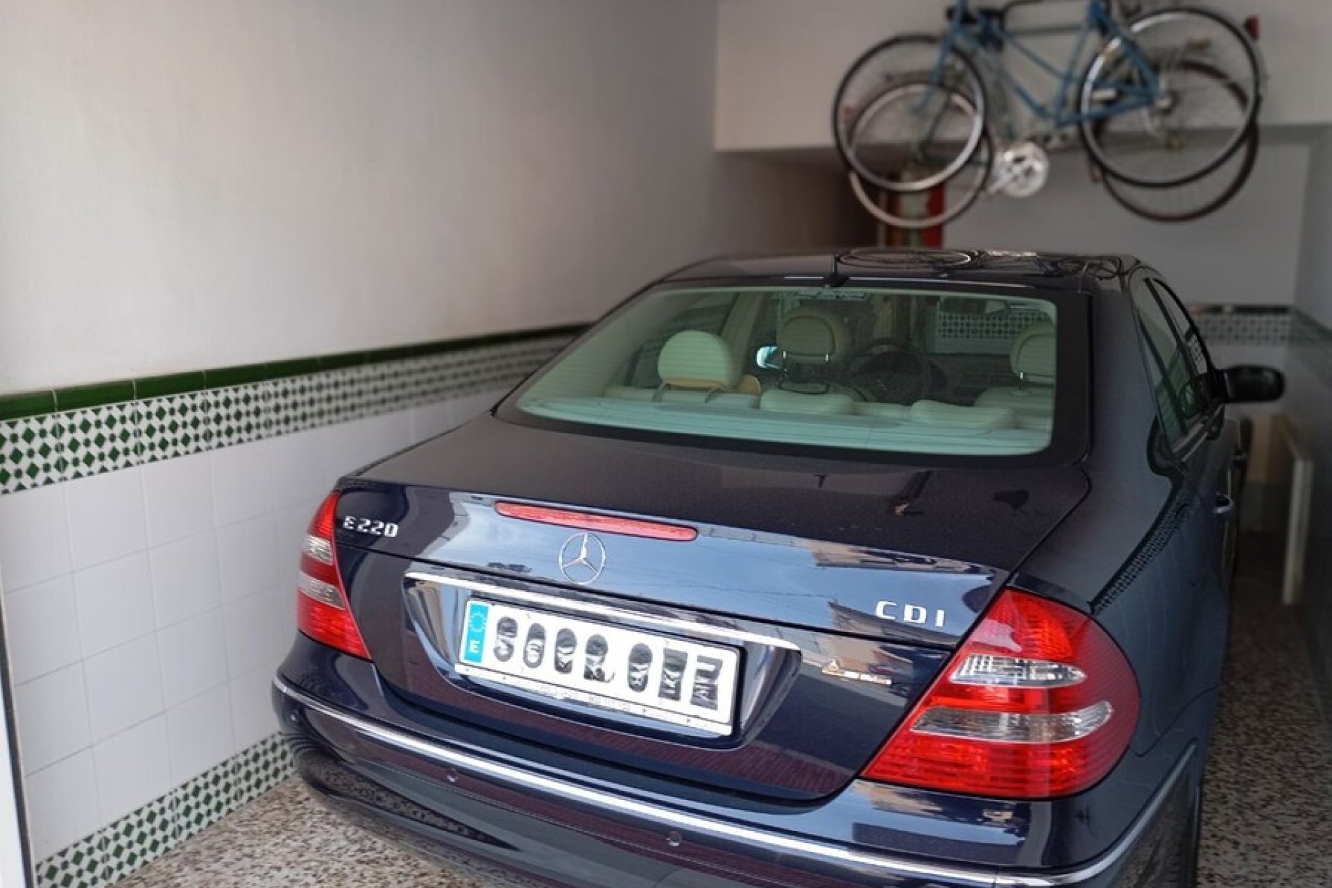 Reventa - Town House -
Daya Vieja - Costa Blanca