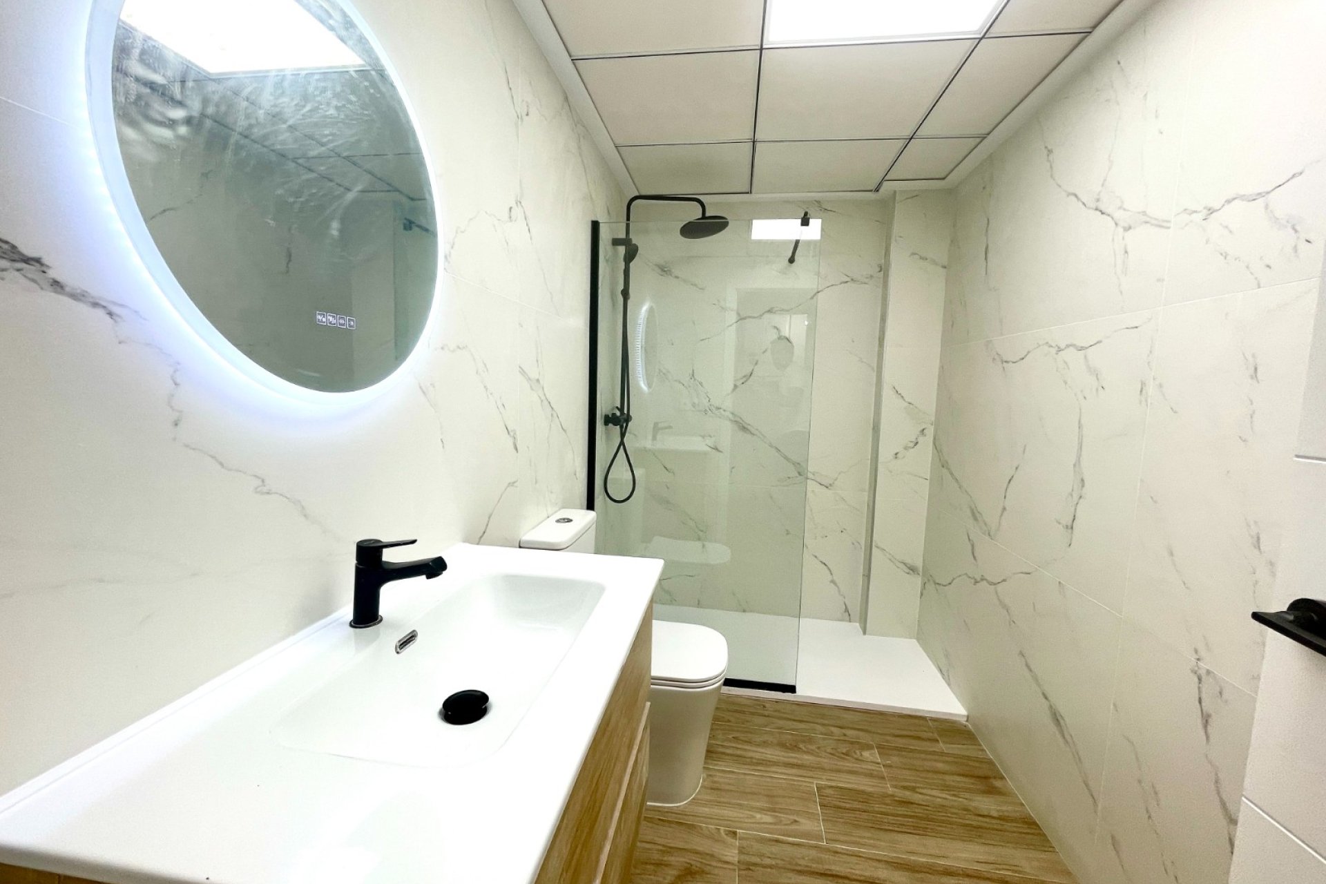 Reventa - Town House -
Daya Vieja - Costa Blanca