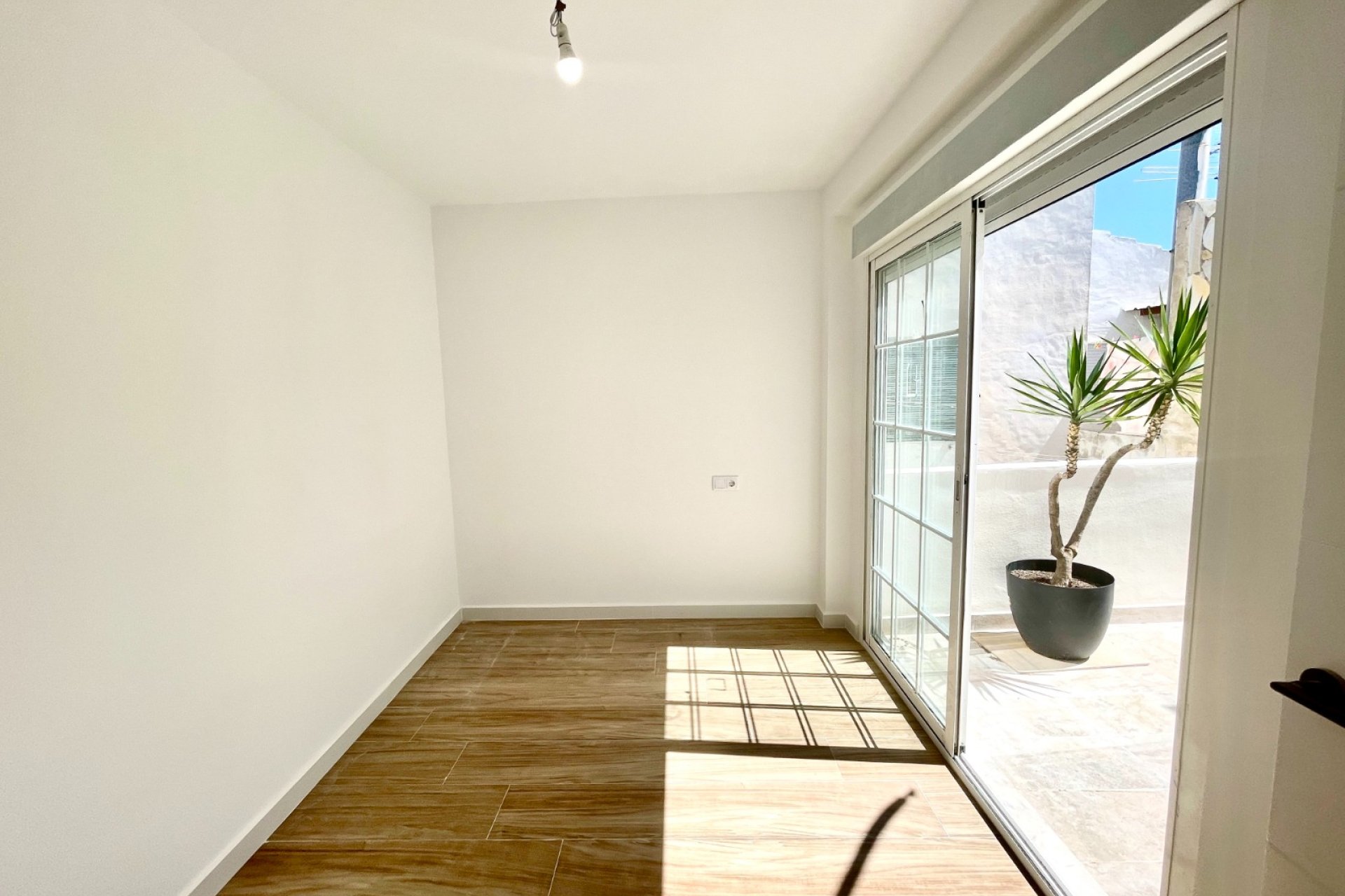 Reventa - Town House -
Daya Vieja - Costa Blanca