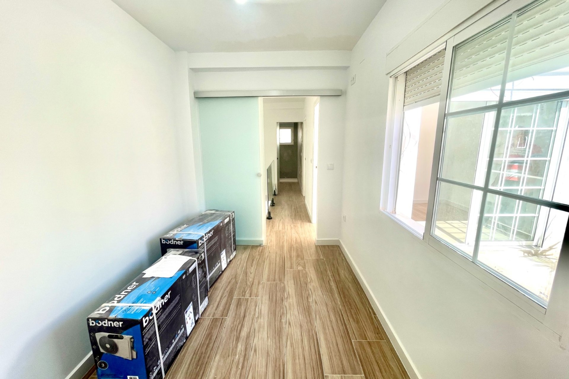 Reventa - Town House -
Daya Vieja - Costa Blanca