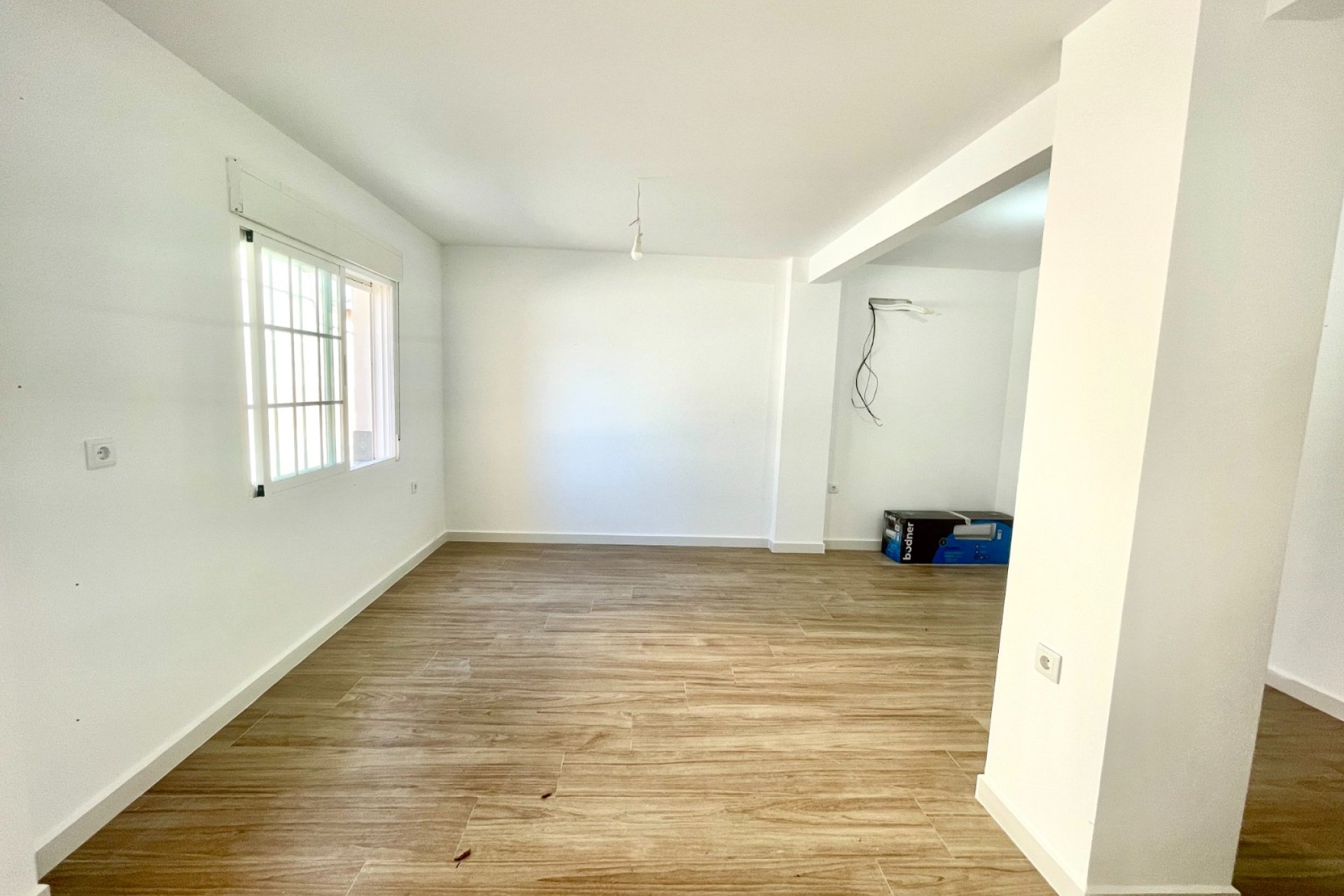 Reventa - Town House -
Daya Vieja - Costa Blanca