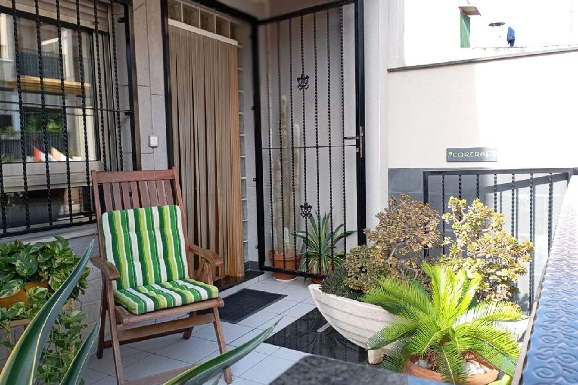 Reventa - Town House -
Daya Vieja - Costa Blanca