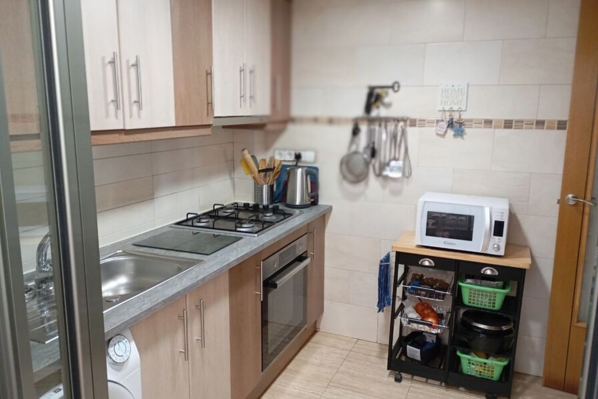 Reventa - Town House -
Daya Vieja - Costa Blanca