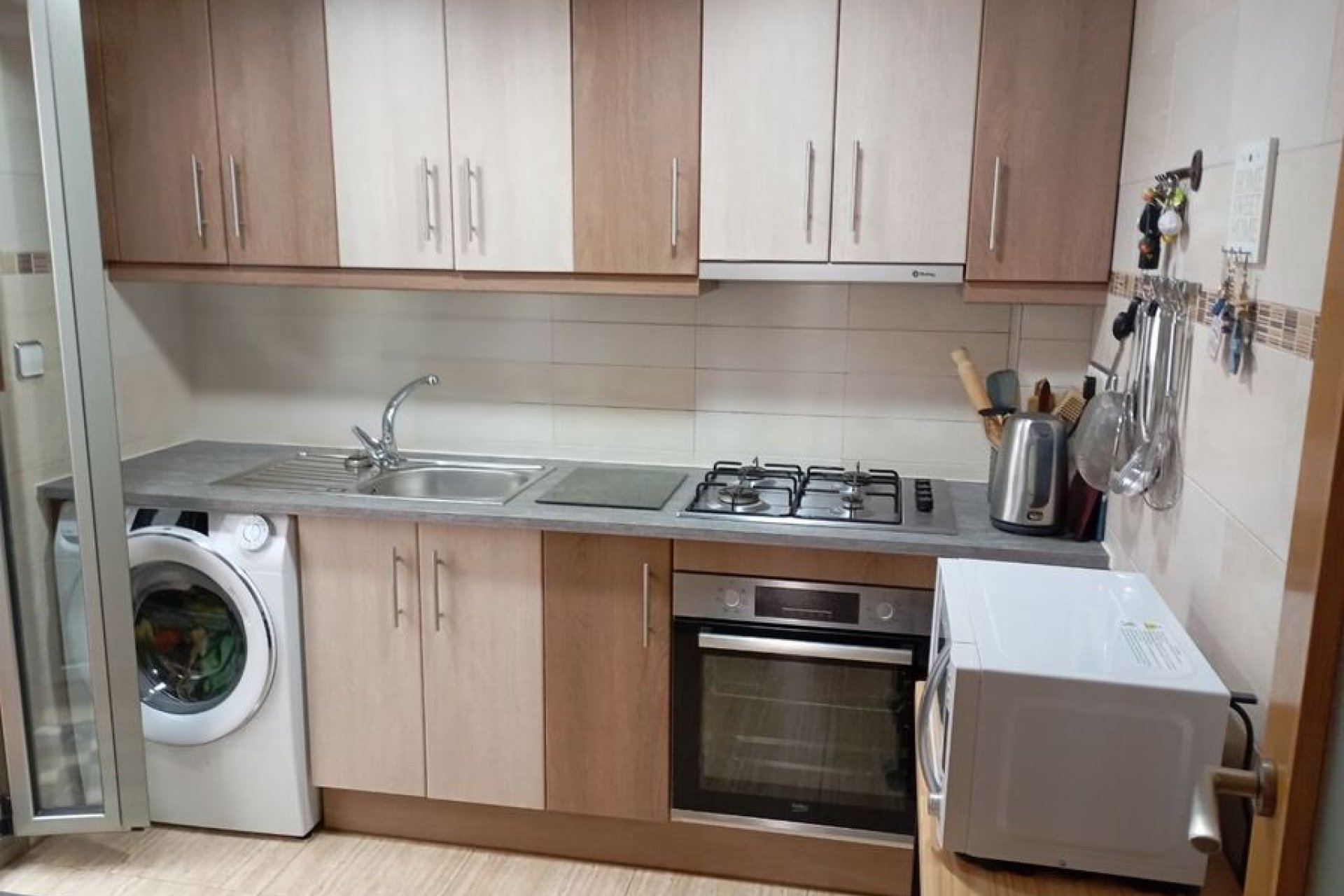 Reventa - Town House -
Daya Vieja - Costa Blanca