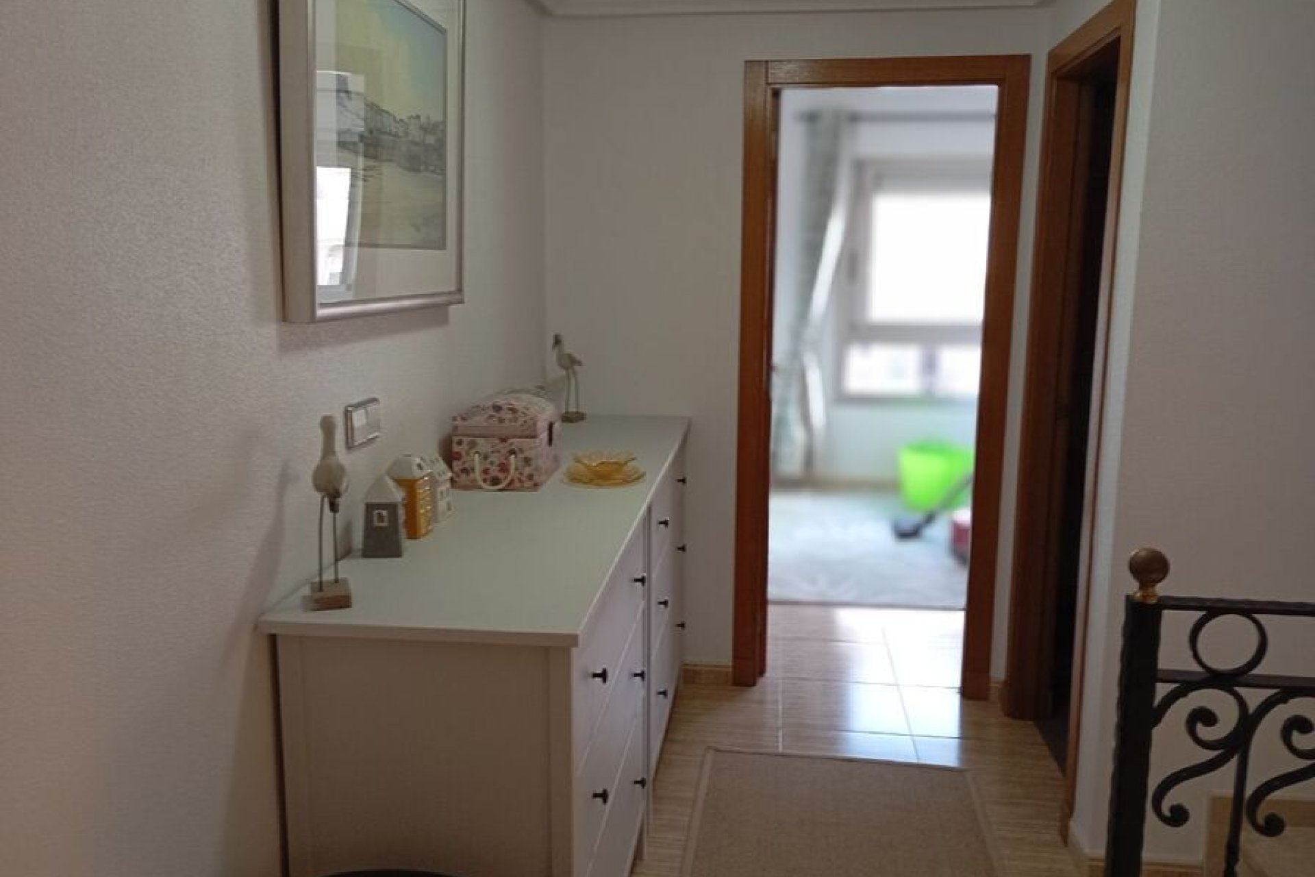 Reventa - Town House -
Daya Vieja - Costa Blanca