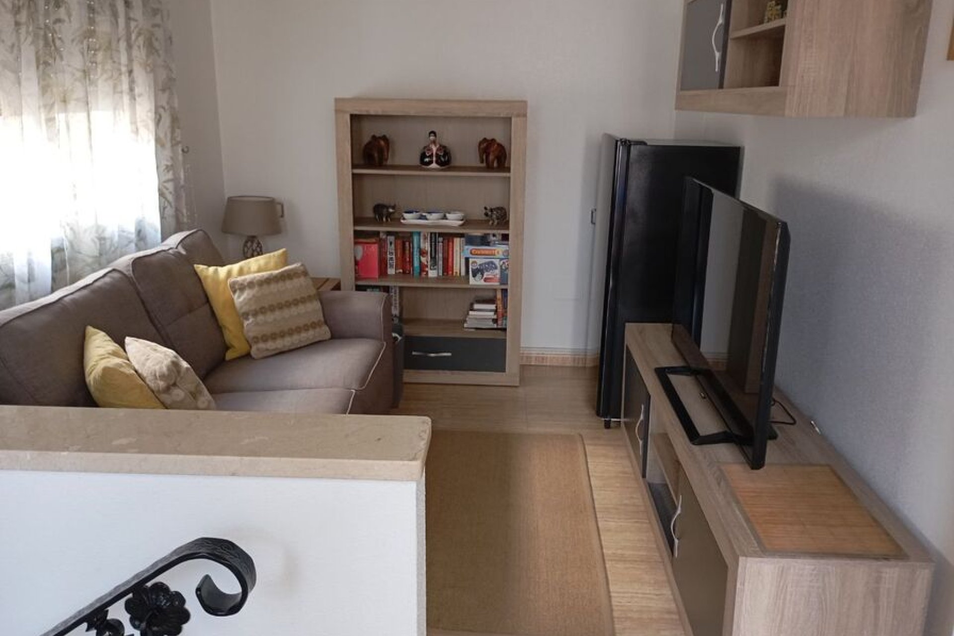 Reventa - Town House -
Daya Vieja - Costa Blanca