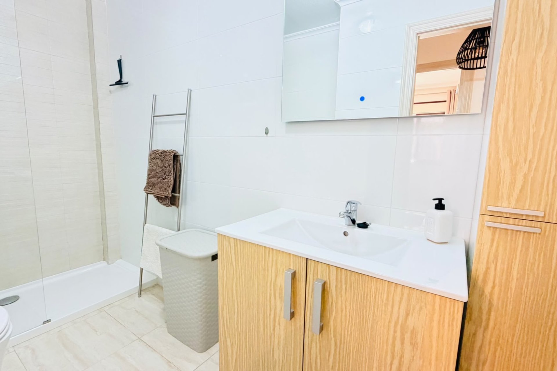 Reventa - Town House -
Daya Vieja - Costa Blanca