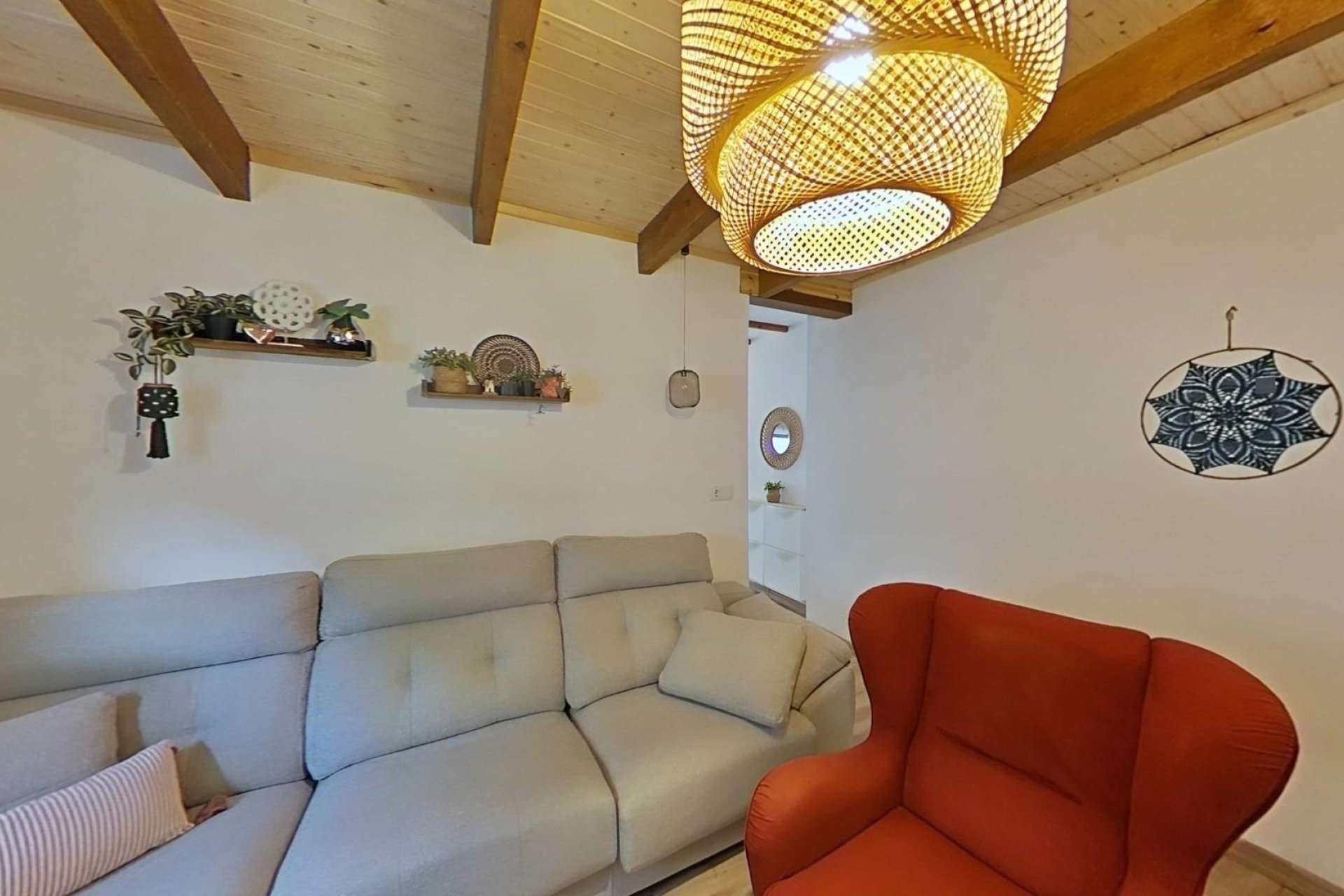 Reventa - Town House -
Formentera del Segura - Centro