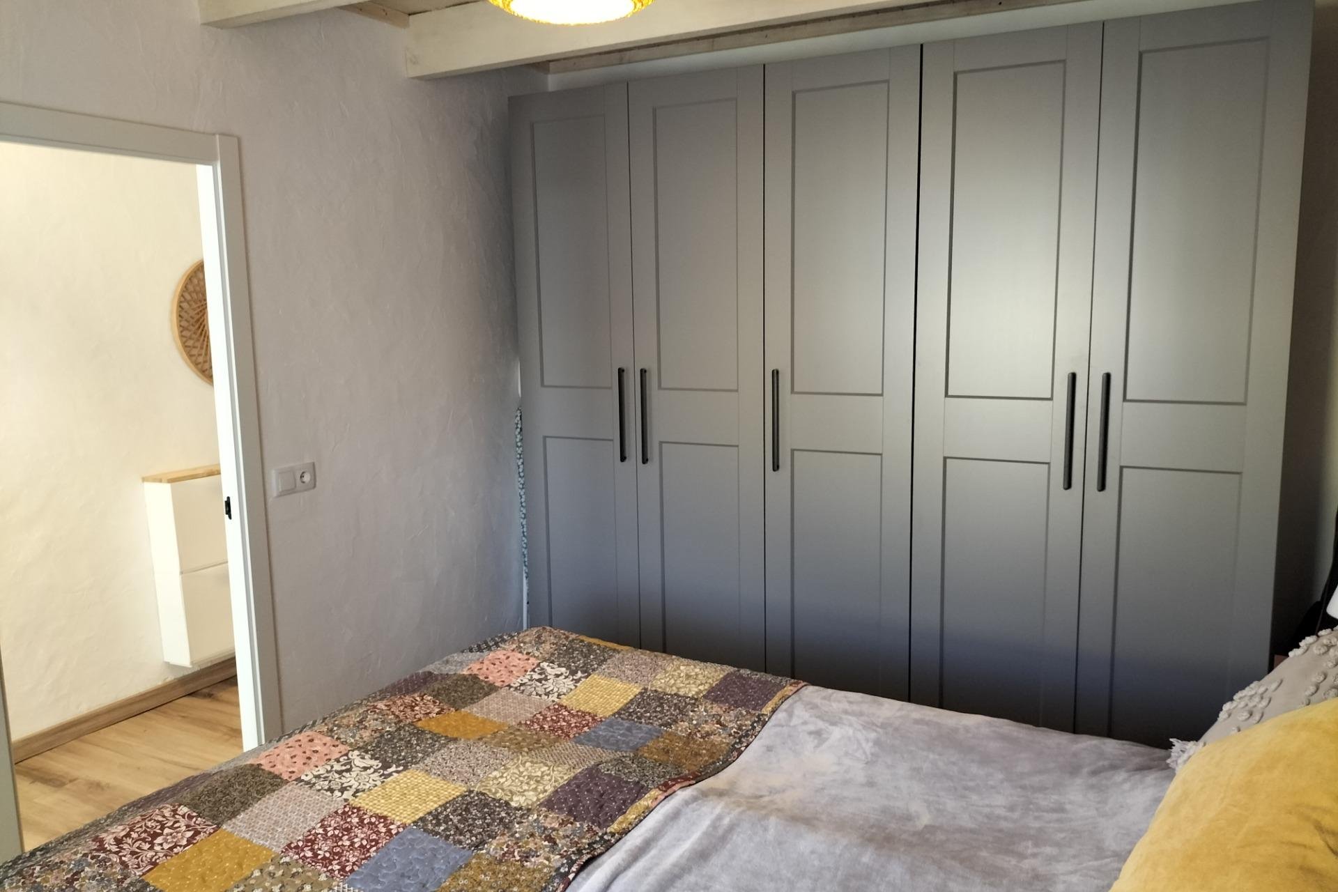 Reventa - Town House -
Formentera del Segura - Centro