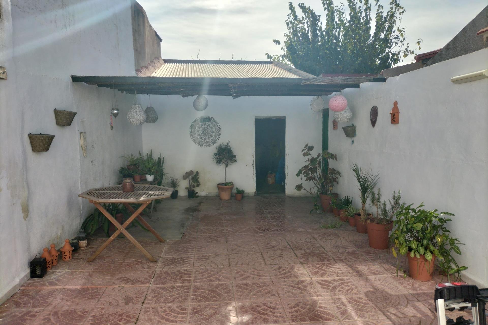 Reventa - Town House -
Formentera del Segura - Centro