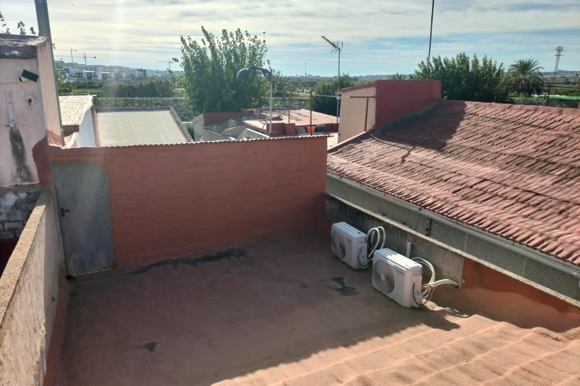 Reventa - Town House -
Formentera del Segura - Centro