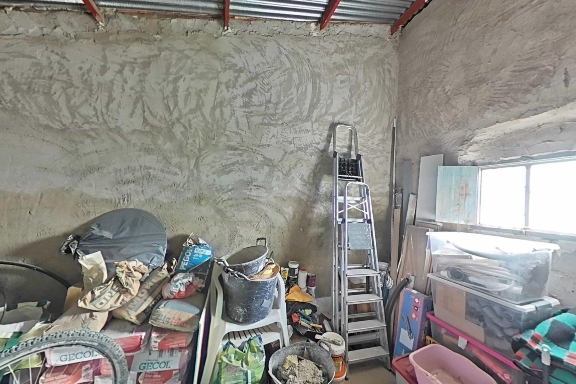 Reventa - Town House -
Formentera del Segura - Centro