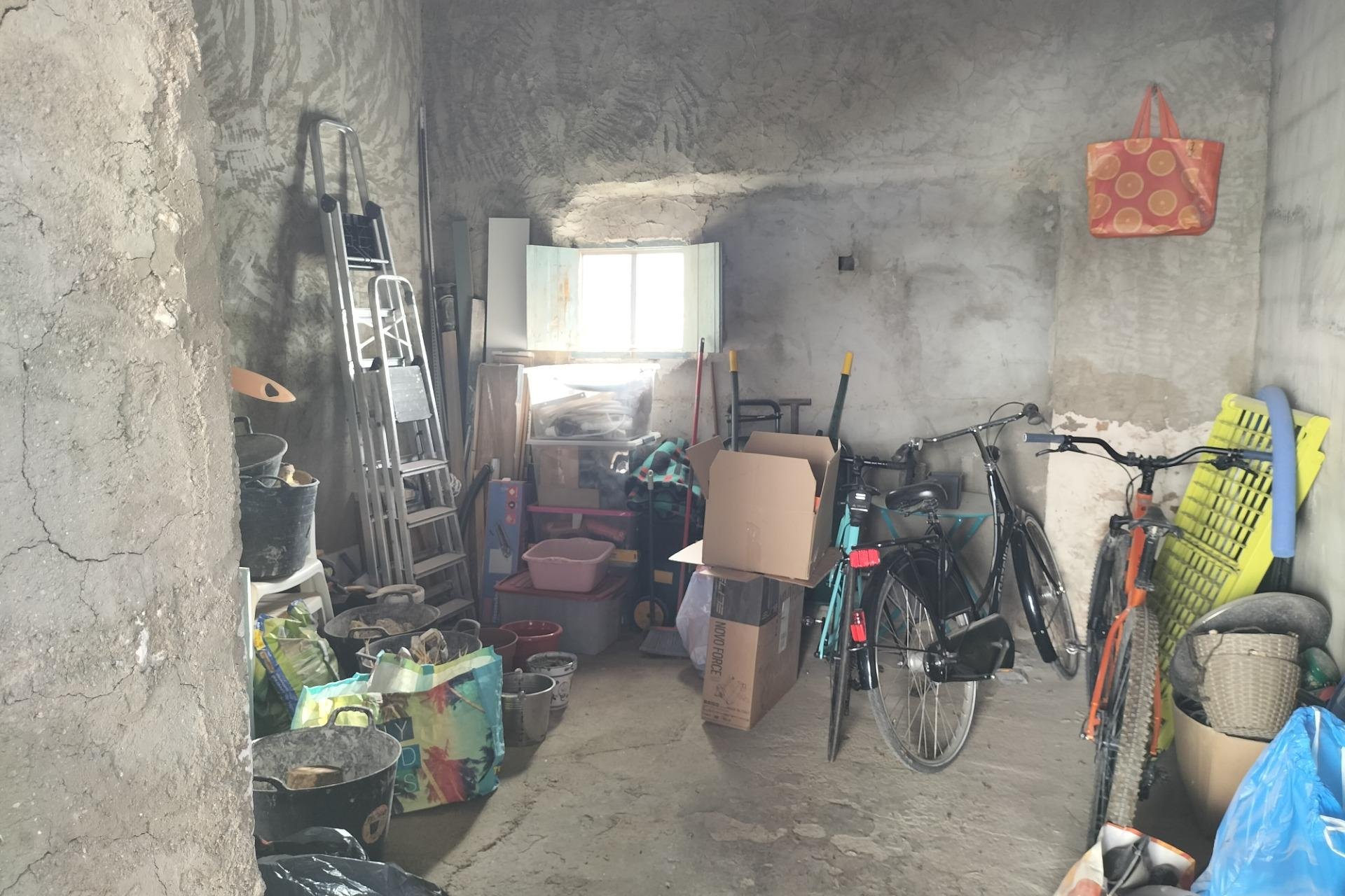 Reventa - Town House -
Formentera del Segura - Centro