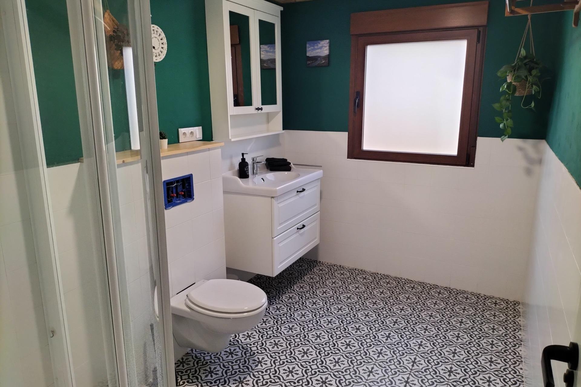 Reventa - Town House -
Formentera del Segura - Centro