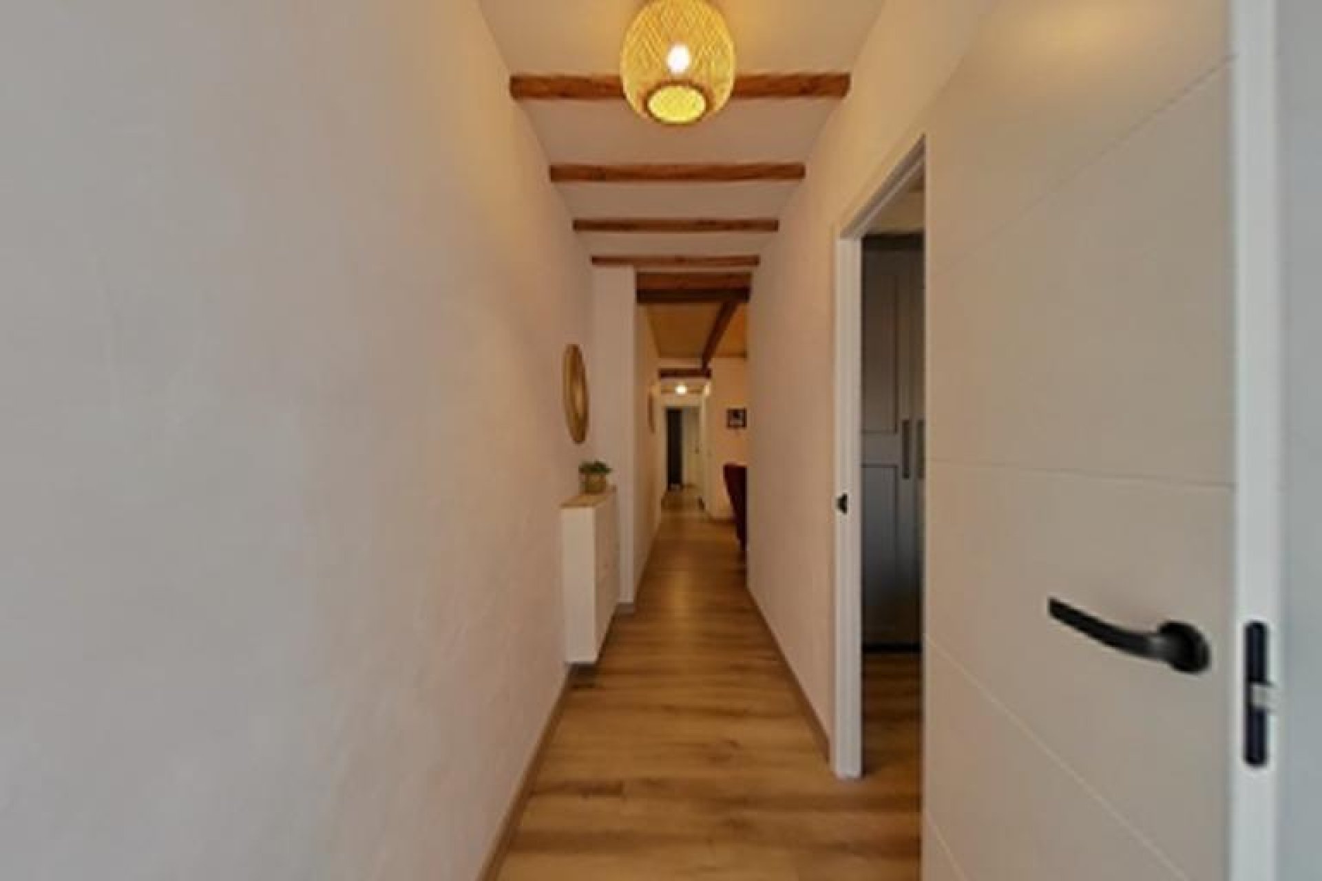 Reventa - Town House -
Formentera del Segura - Centro