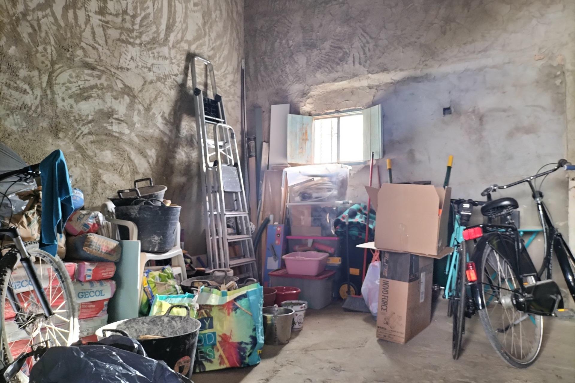 Reventa - Town House -
Formentera del Segura - Centro