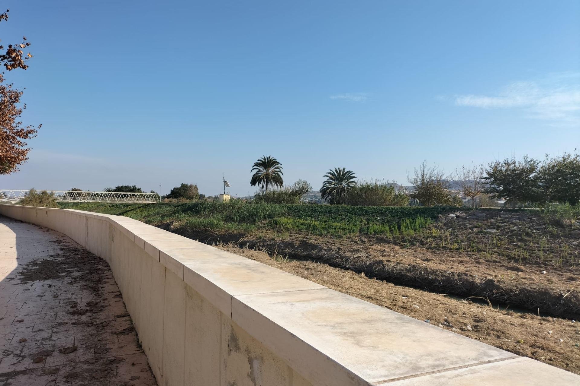 Reventa - Town House -
Formentera del Segura - Centro