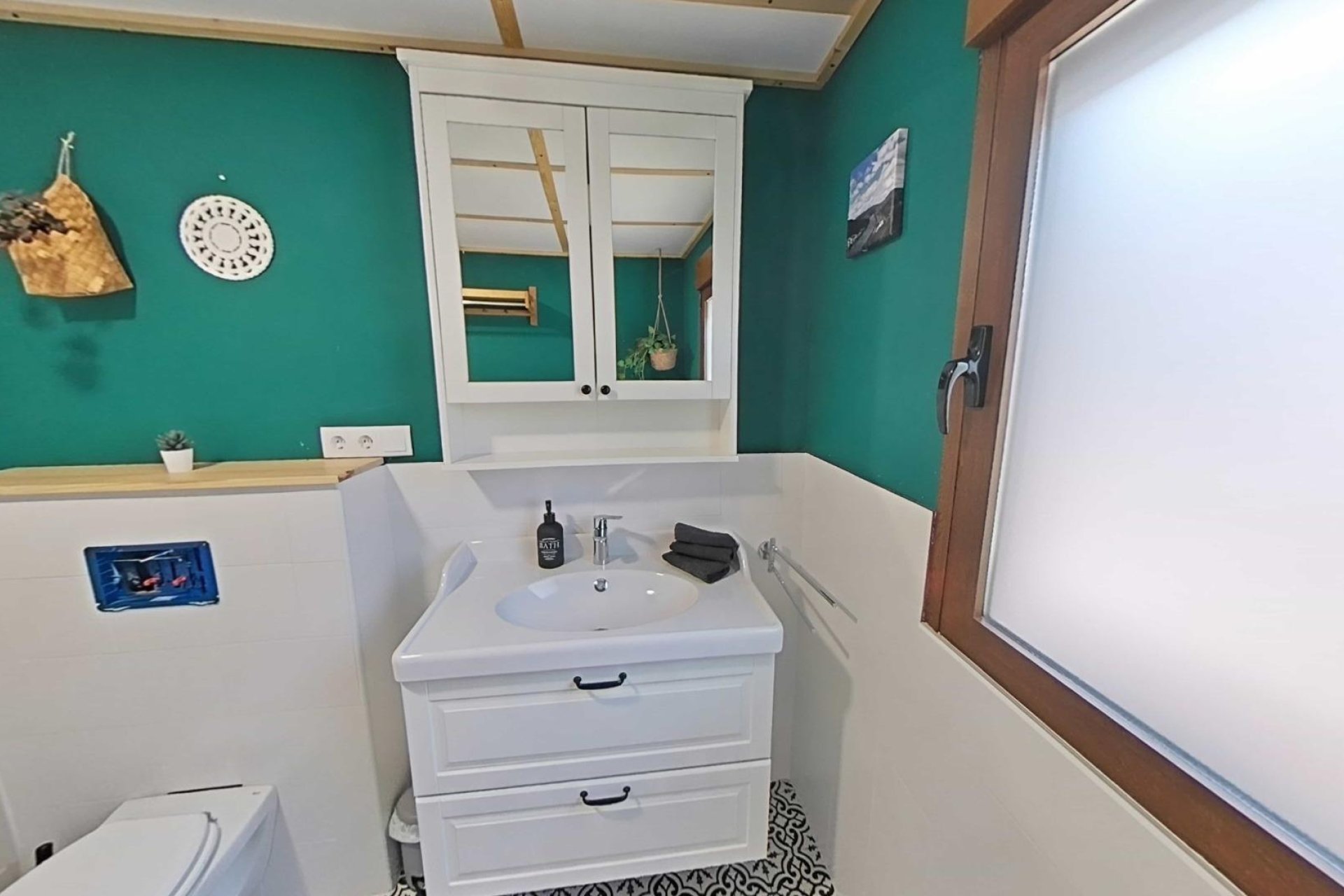 Reventa - Town House -
Formentera del Segura - Centro
