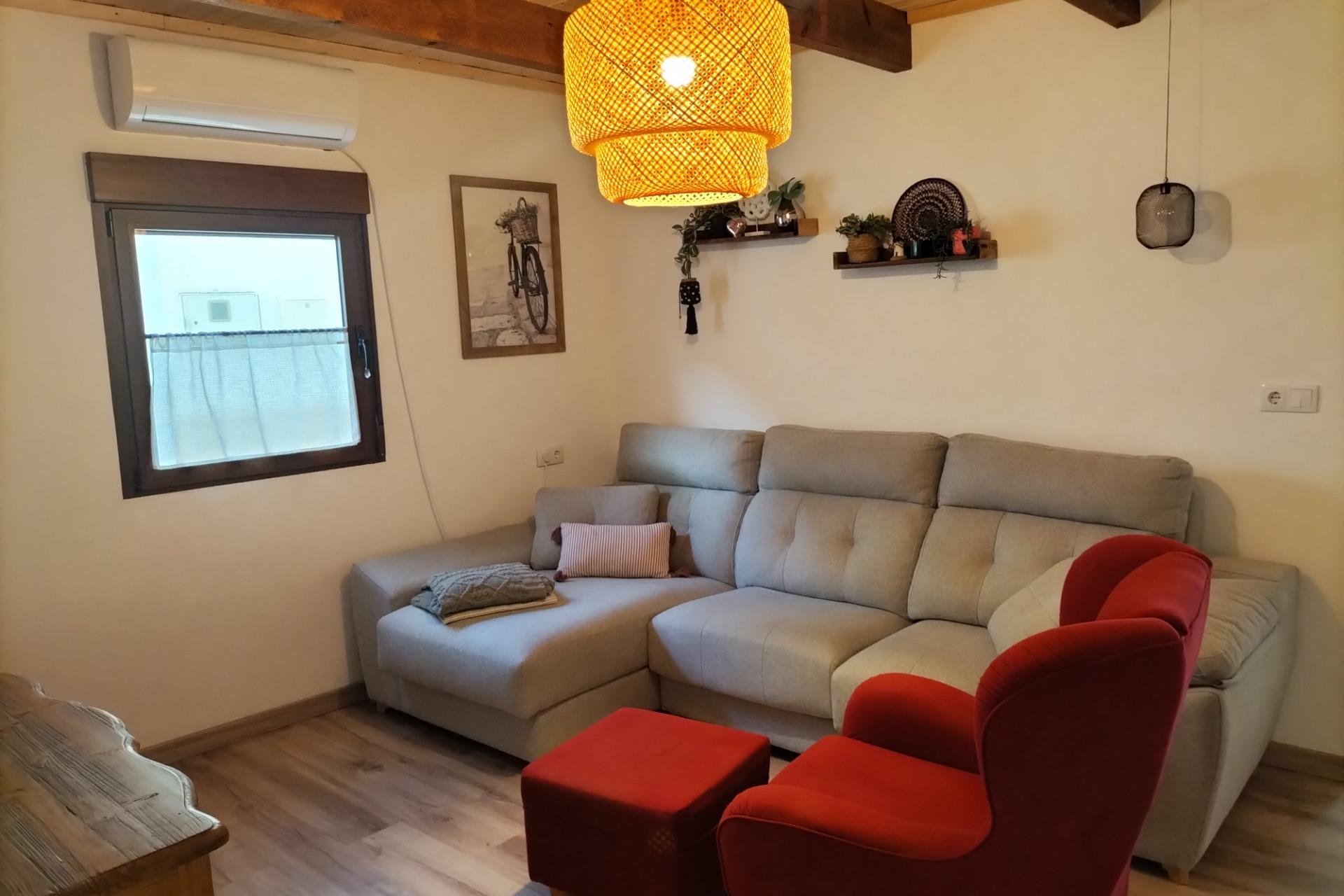 Reventa - Town House -
Formentera del Segura - Centro