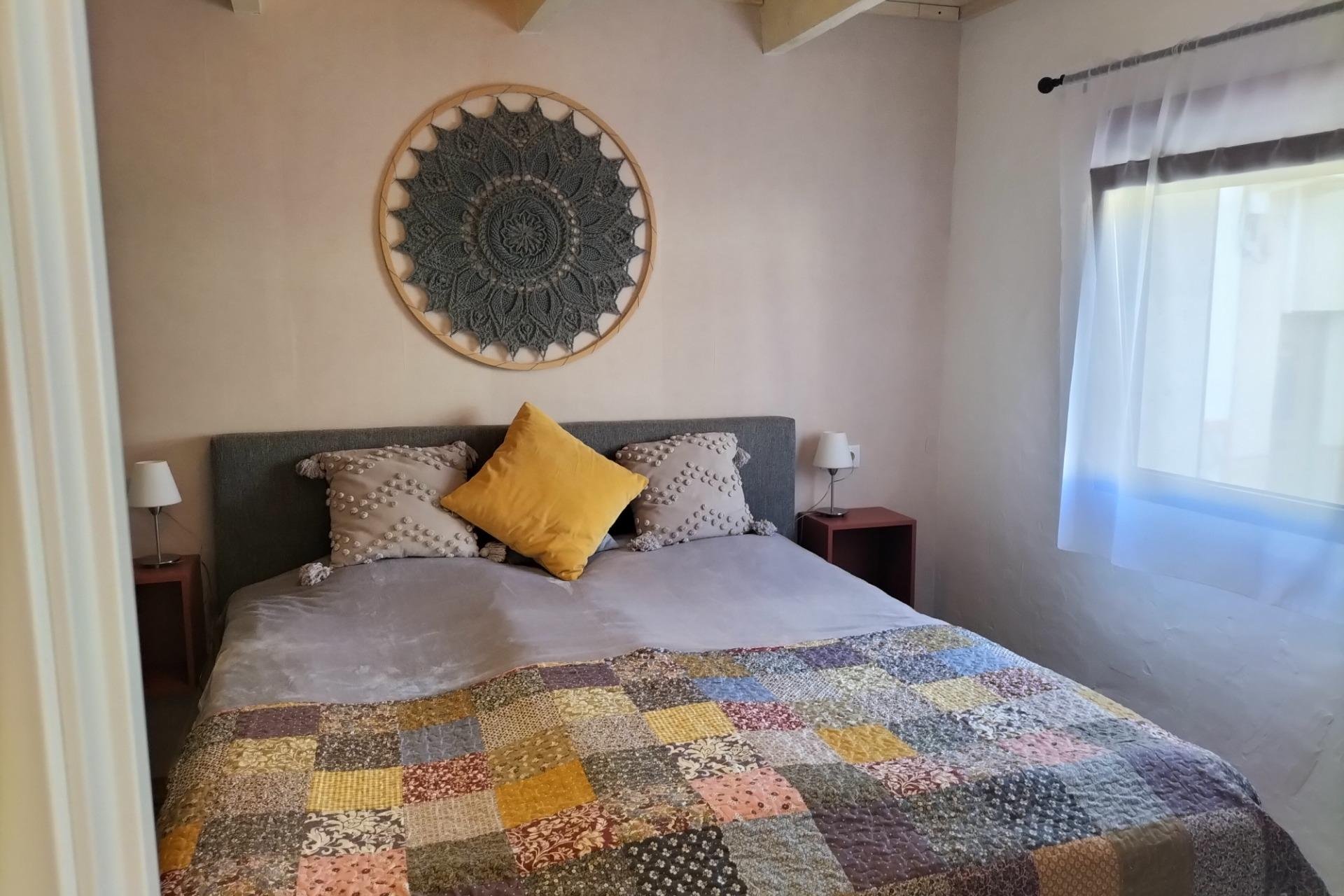 Reventa - Town House -
Formentera del Segura - Centro