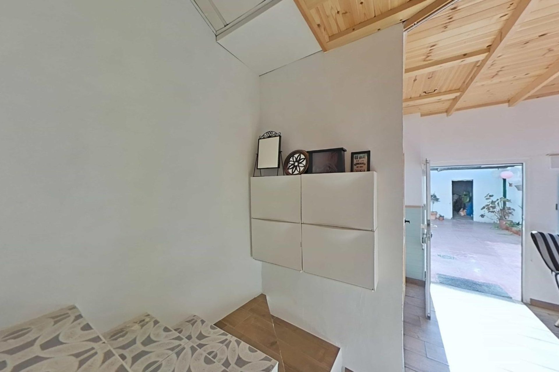 Reventa - Town House -
Formentera del Segura - Centro