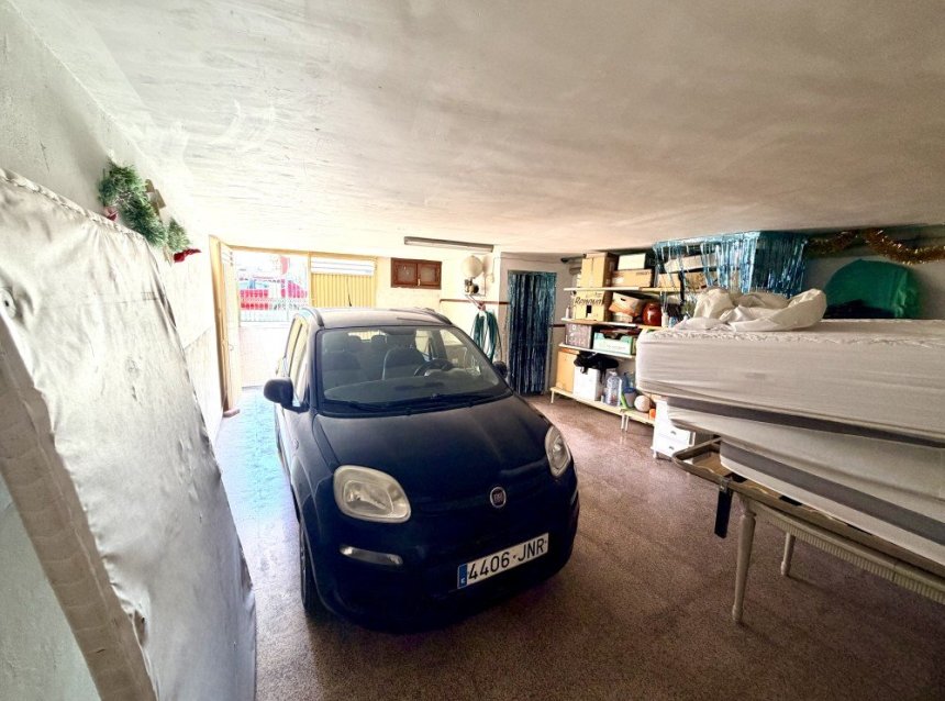 Reventa - Town House -
Formentera del Segura - Costa Blanca