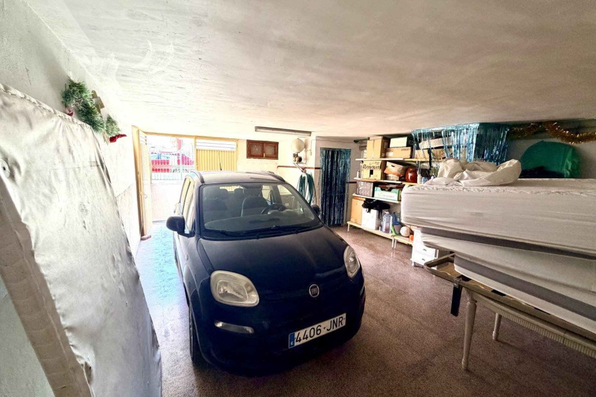 Reventa - Town House -
Formentera del Segura - Costa Blanca
