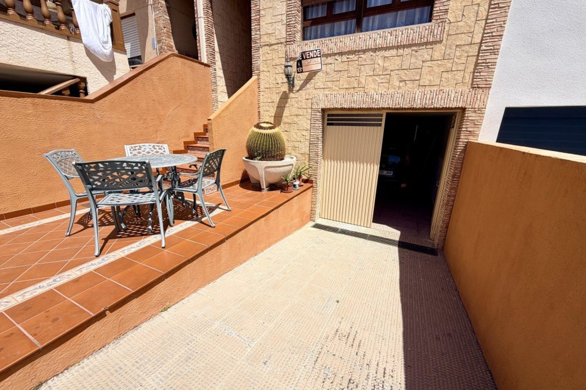 Reventa - Town House -
Formentera del Segura - Costa Blanca