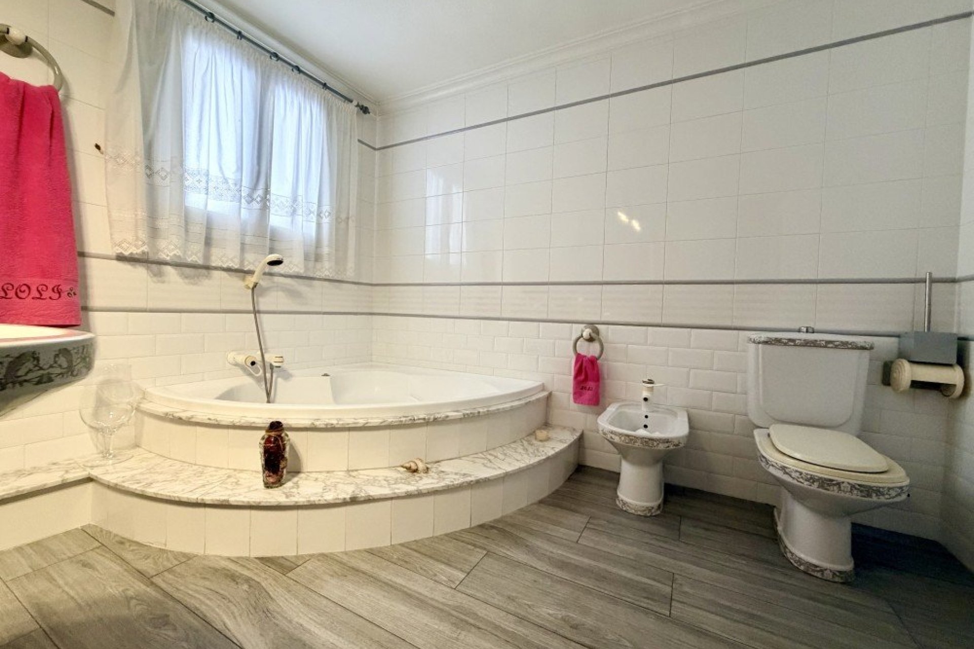 Reventa - Town House -
Formentera del Segura - Costa Blanca