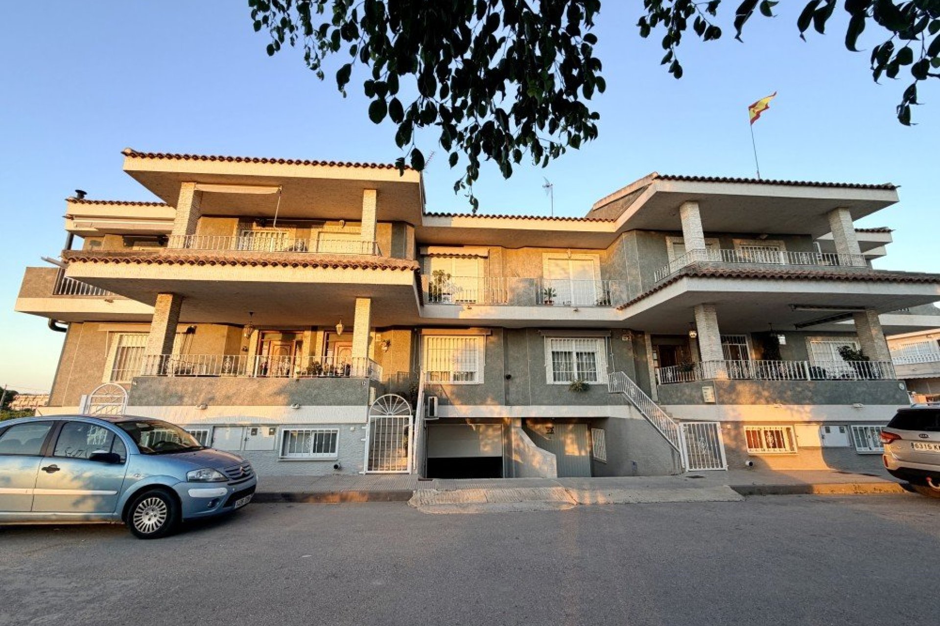 Reventa - Town House -
Formentera del Segura - Costa Blanca