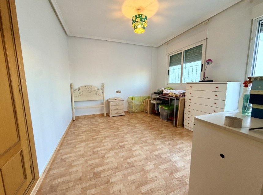 Reventa - Town House -
Formentera del Segura - Costa Blanca
