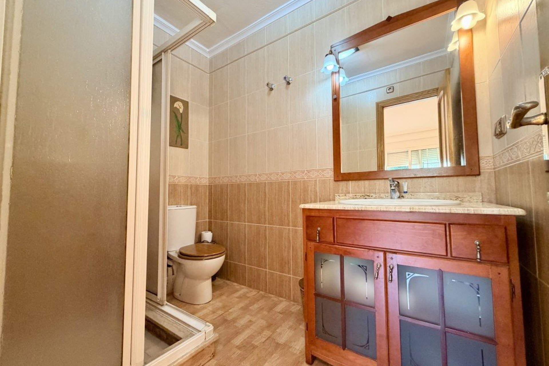 Reventa - Town House -
Formentera del Segura - Costa Blanca
