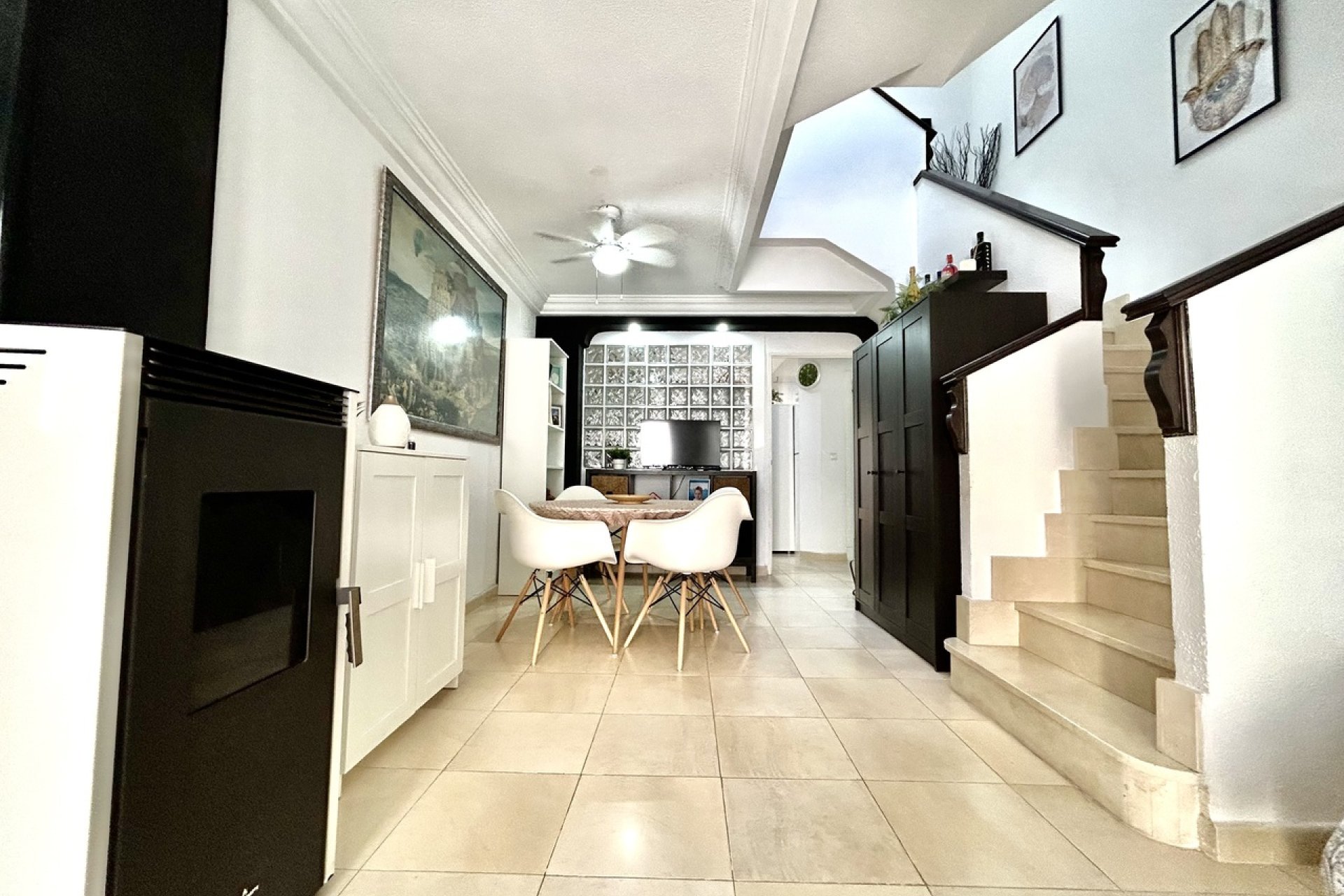 Reventa - Town House -
Formentera del Segura - Costa Blanca