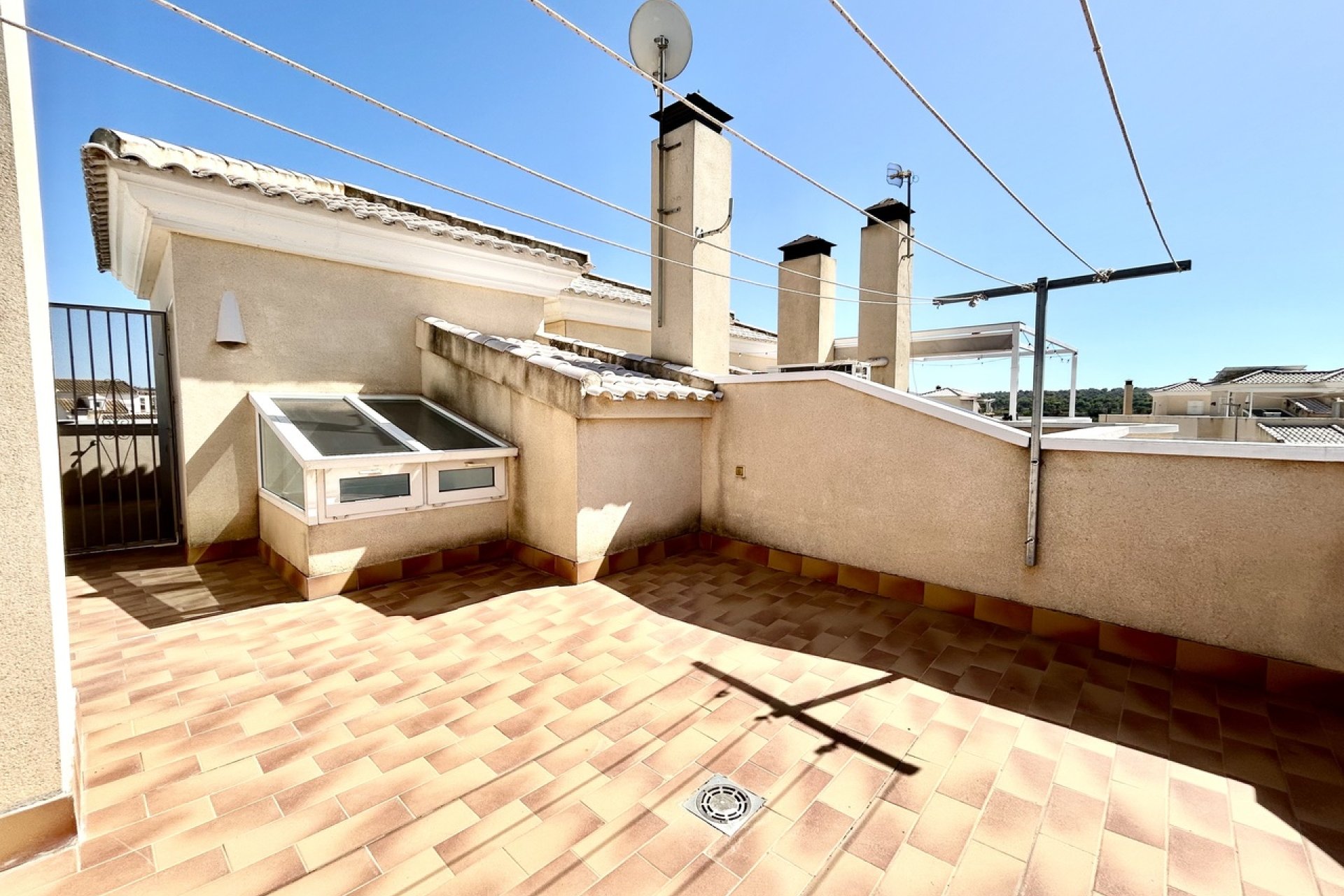Reventa - Town House -
Formentera del Segura - Costa Blanca