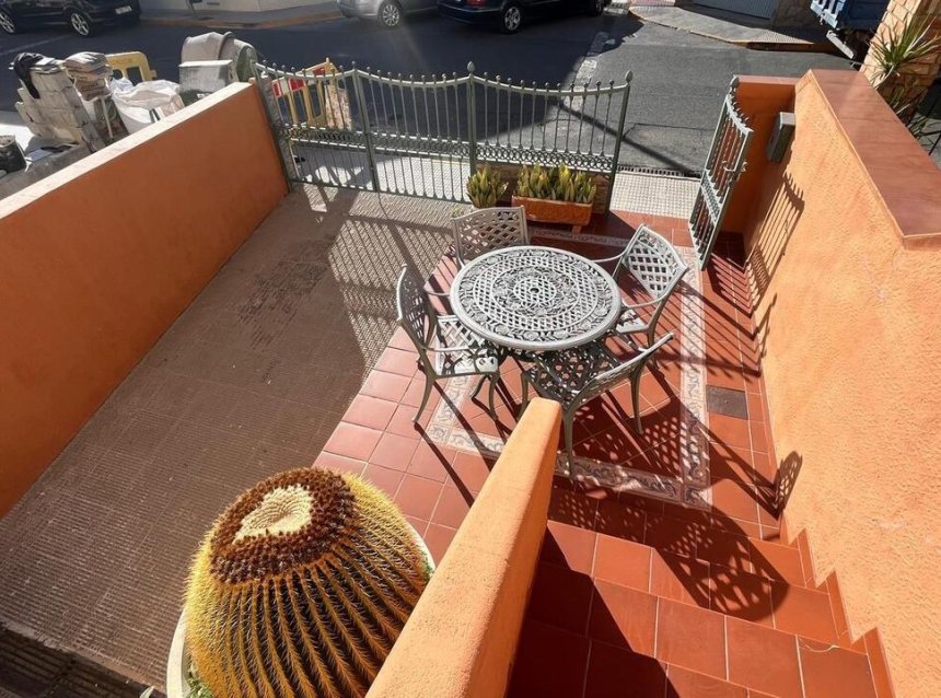Reventa - Town House -
Formentera del Segura - Pueblo 5