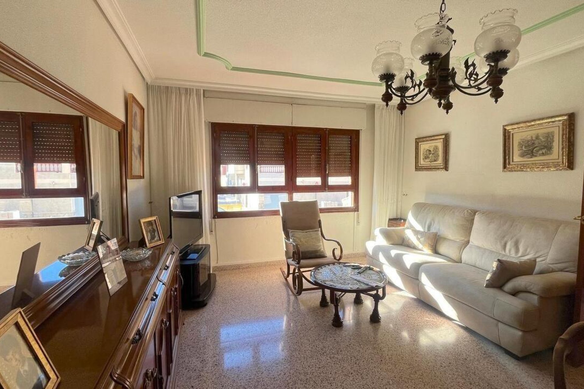 Reventa - Town House -
Formentera del Segura - Pueblo 5