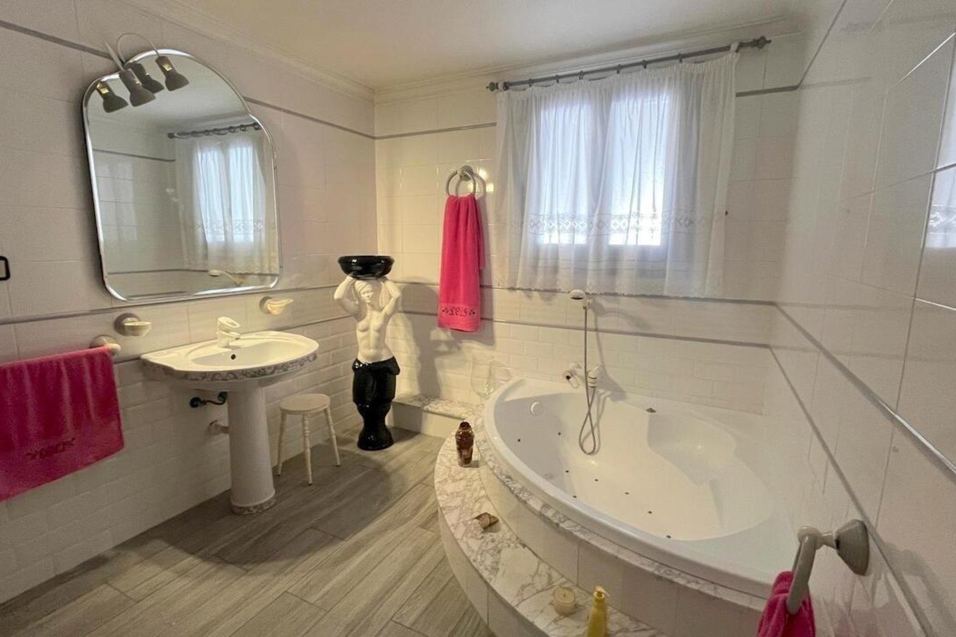 Reventa - Town House -
Formentera del Segura - Pueblo 5