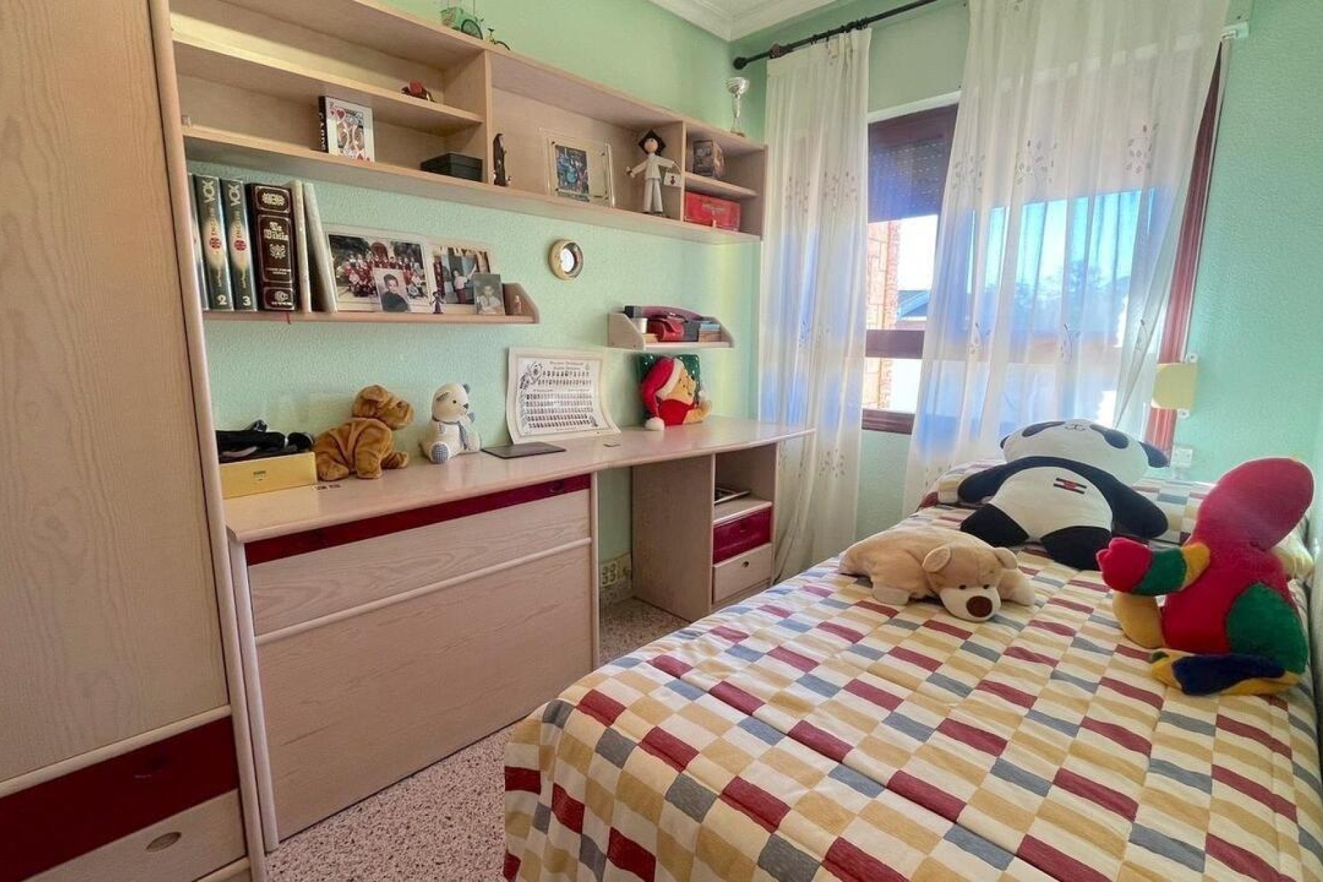Reventa - Town House -
Formentera del Segura - Pueblo 5