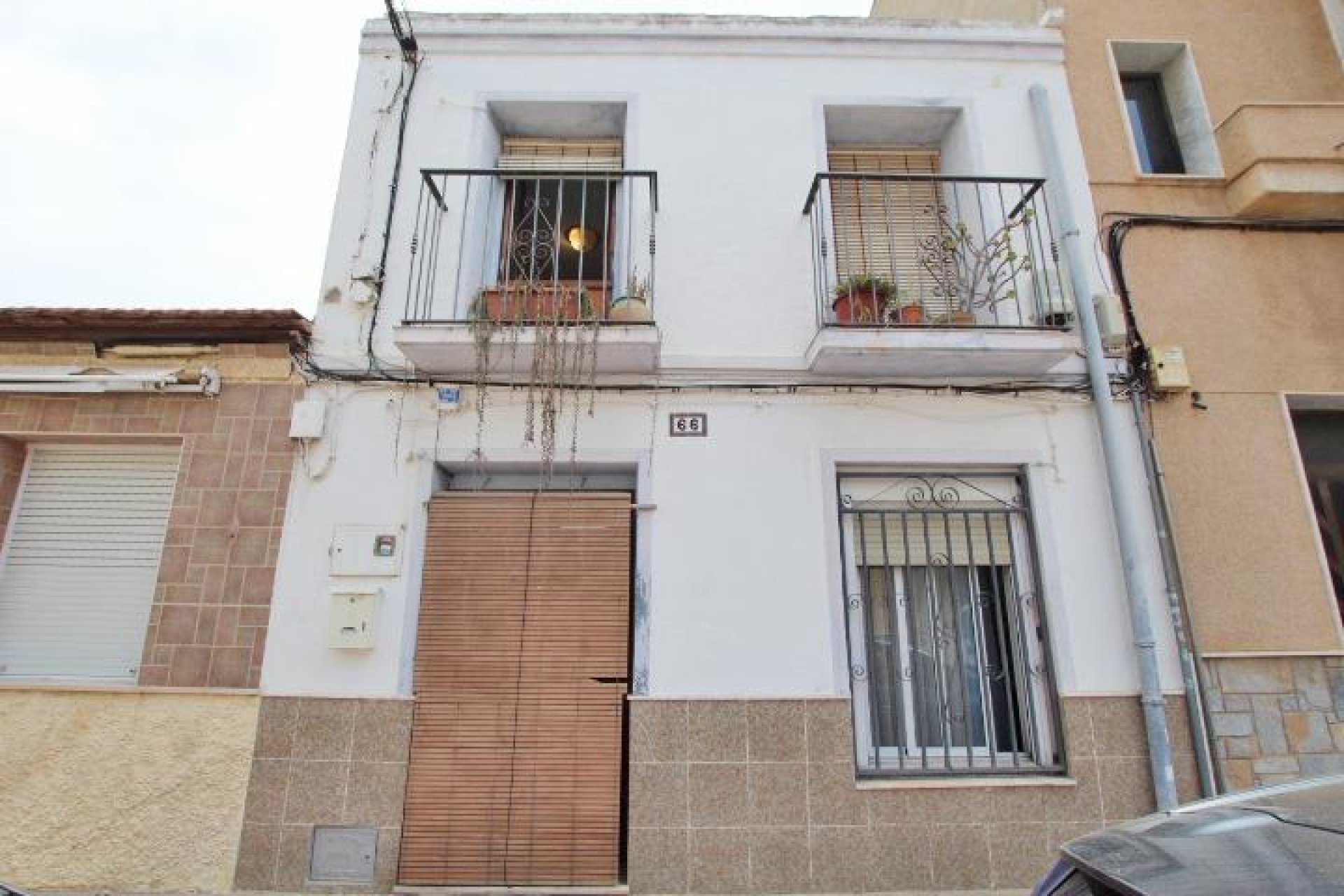 Reventa - Town House -
Guardamar del Segura - Centro