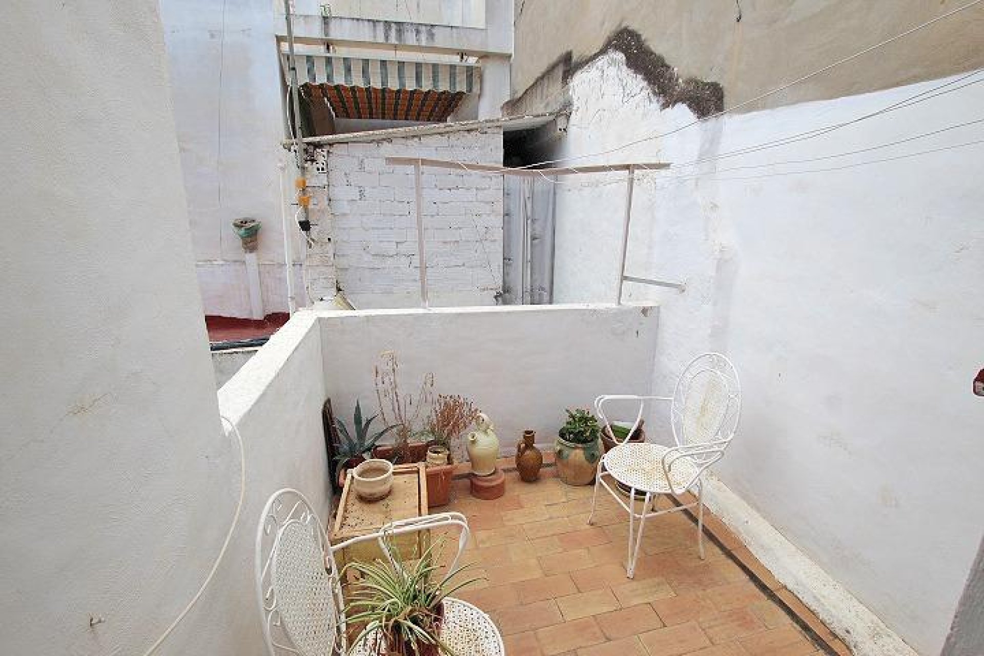 Reventa - Town House -
Guardamar del Segura - Centro