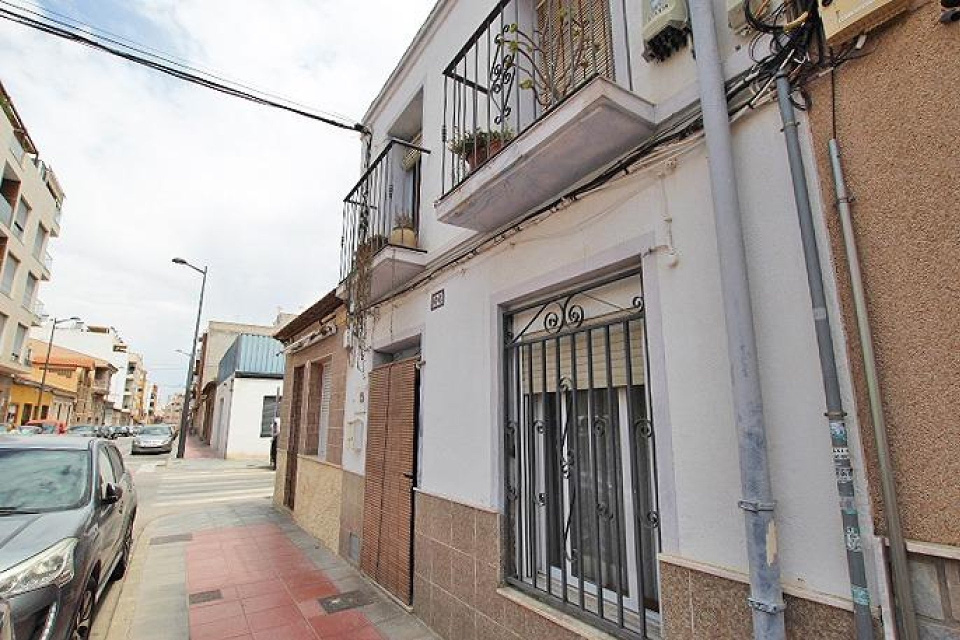 Reventa - Town House -
Guardamar del Segura - Centro
