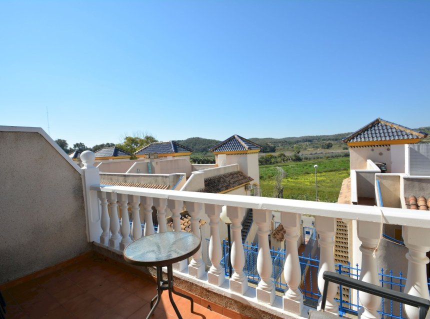 Reventa - Town House -
Guardamar del Segura - Costa Blanca