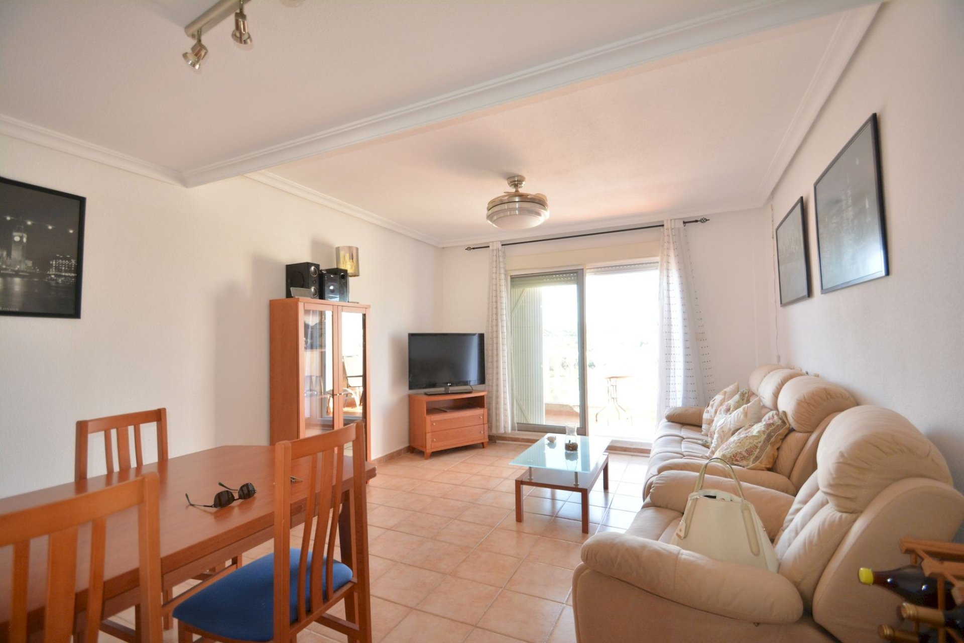 Reventa - Town House -
Guardamar del Segura - Costa Blanca