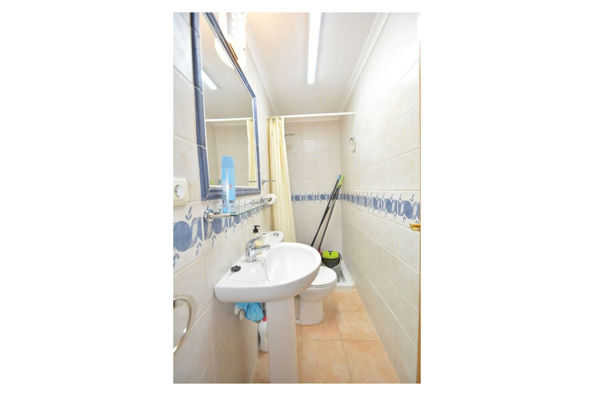 Reventa - Town House -
Guardamar del Segura - Costa Blanca